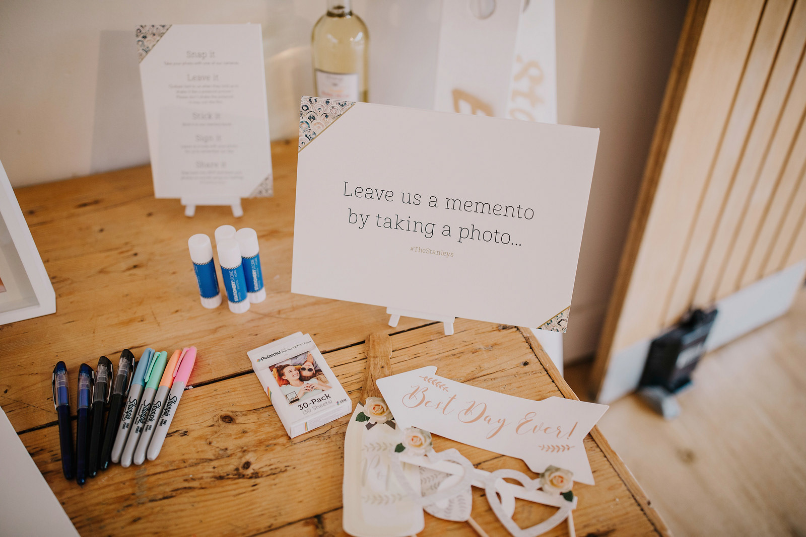 Photography by Lush Imaging