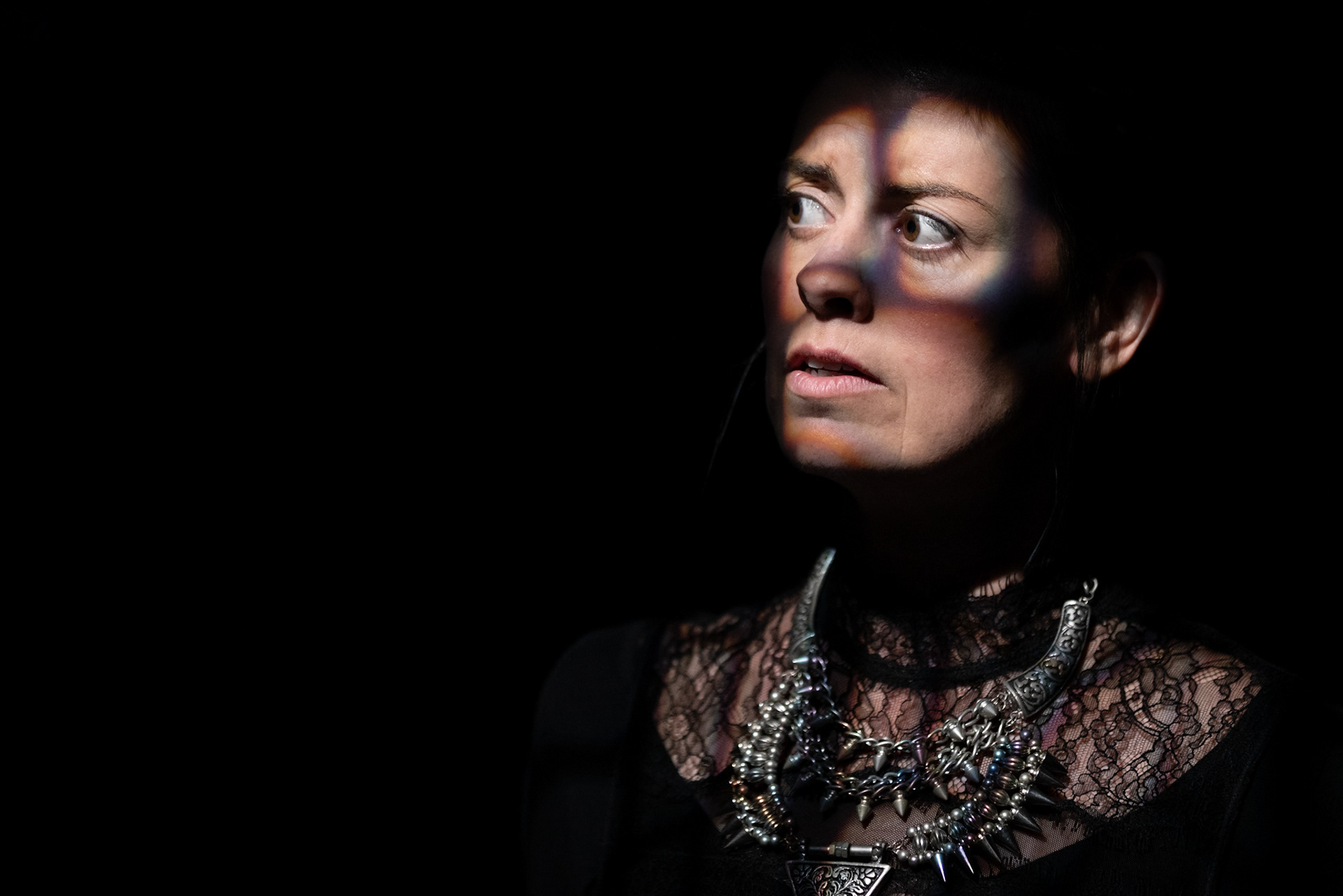 Lady Inger - Ottisdotter