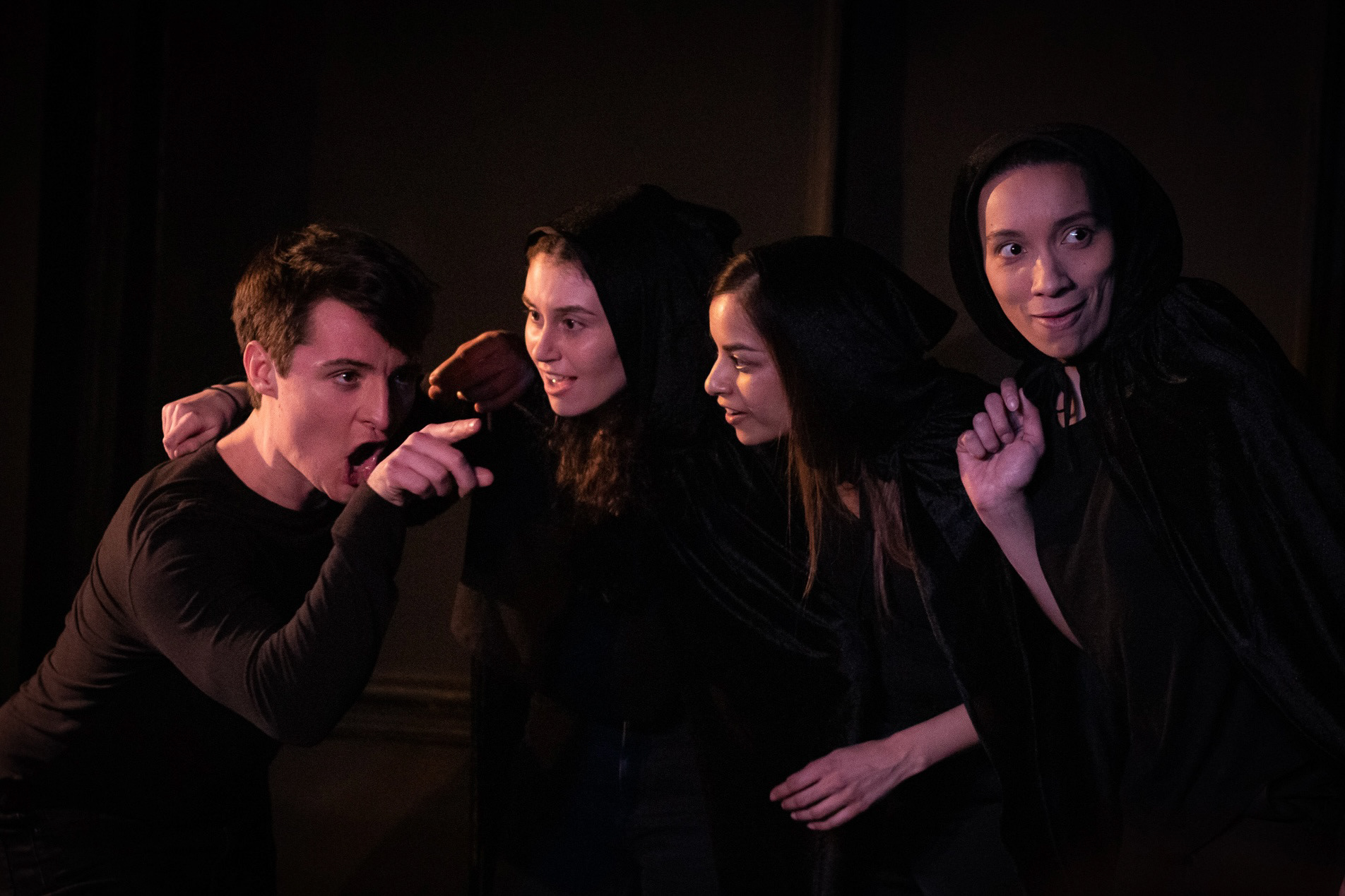 The Women - Make it Beautiful