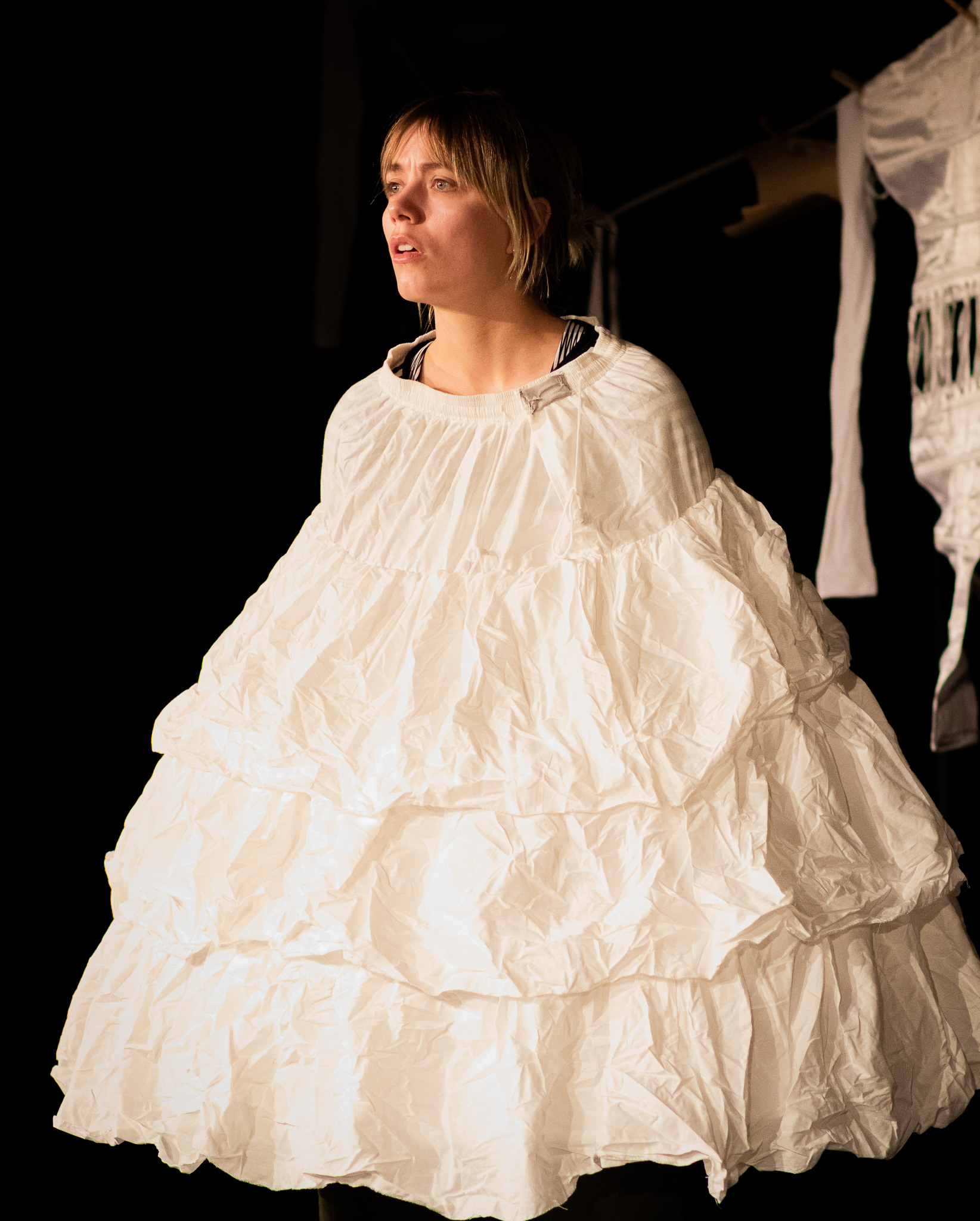 Dirty Corset - Bang Average Theatre