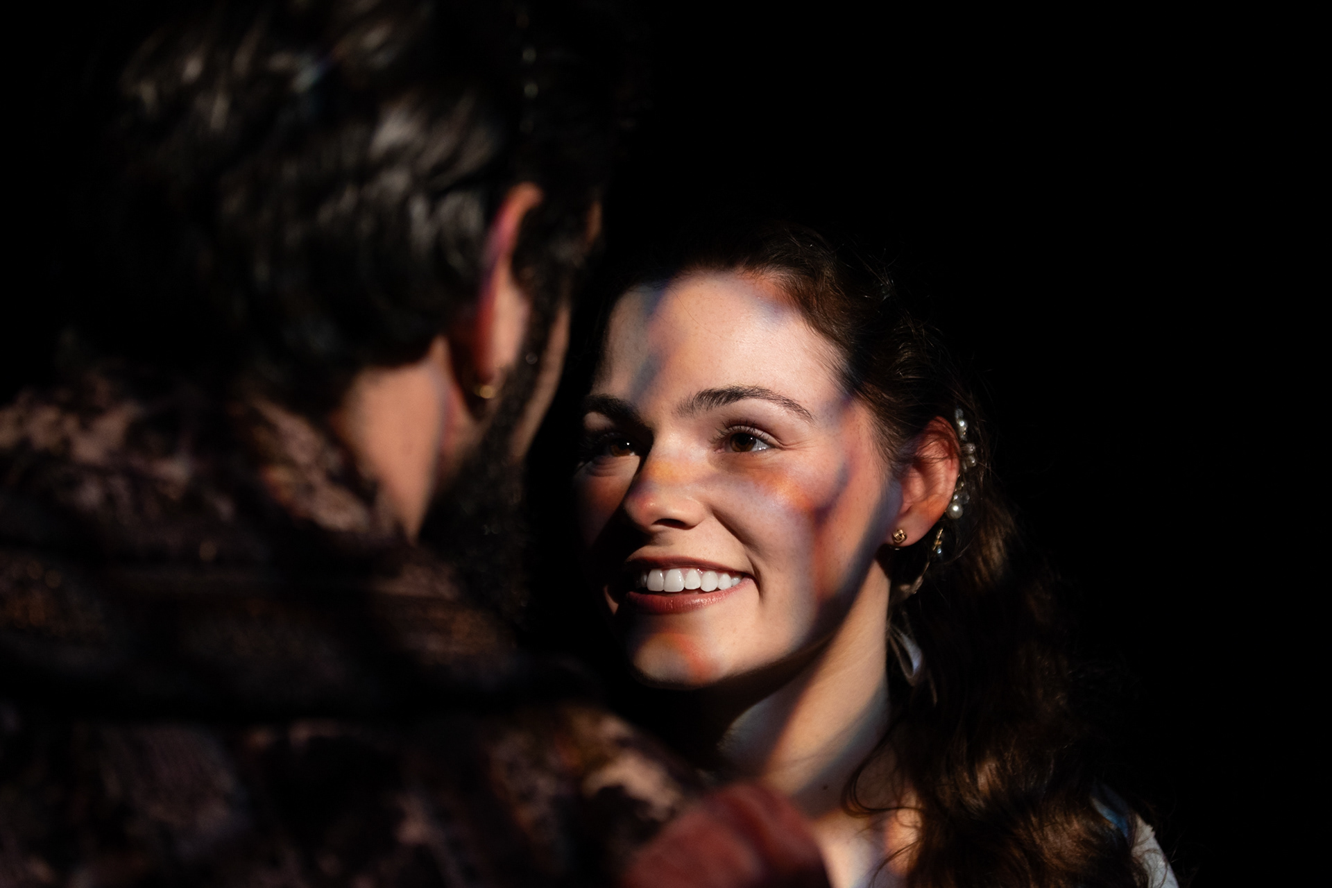 Lady Inger - Ottisdotter