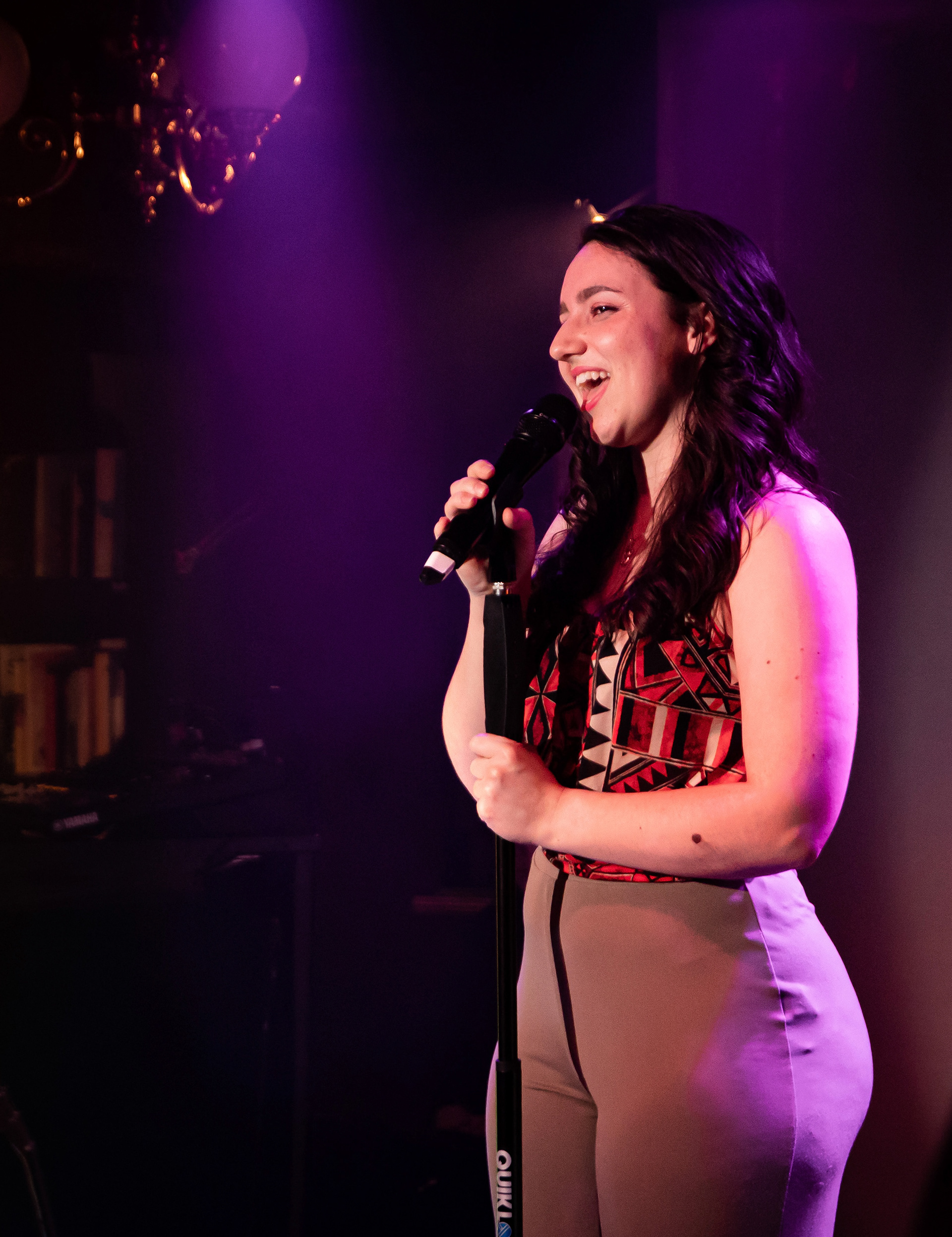 Hidden Gems - Waiting in the Wings