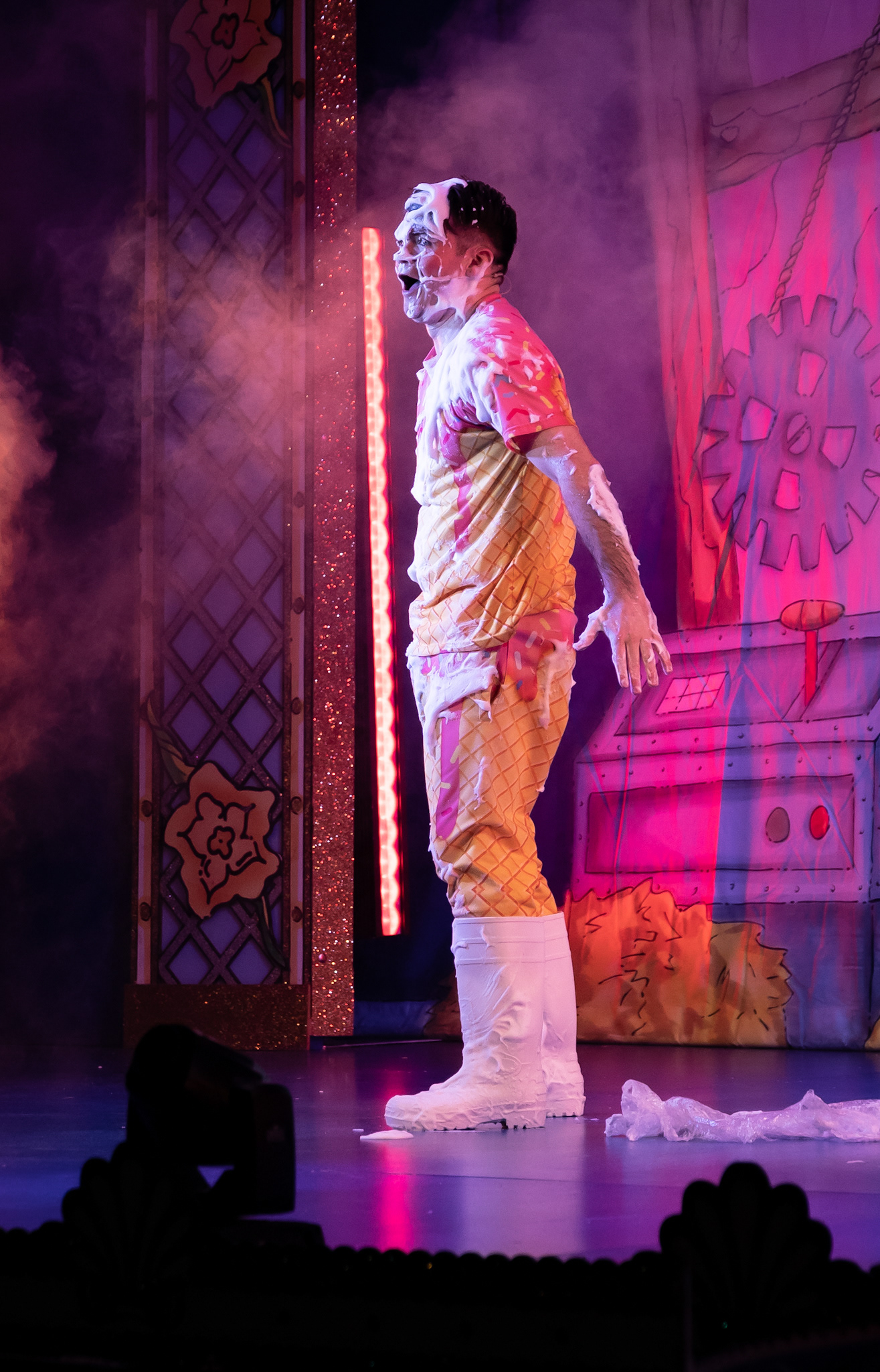 Jack and the Beanstalk - Assembly Hall Theatre