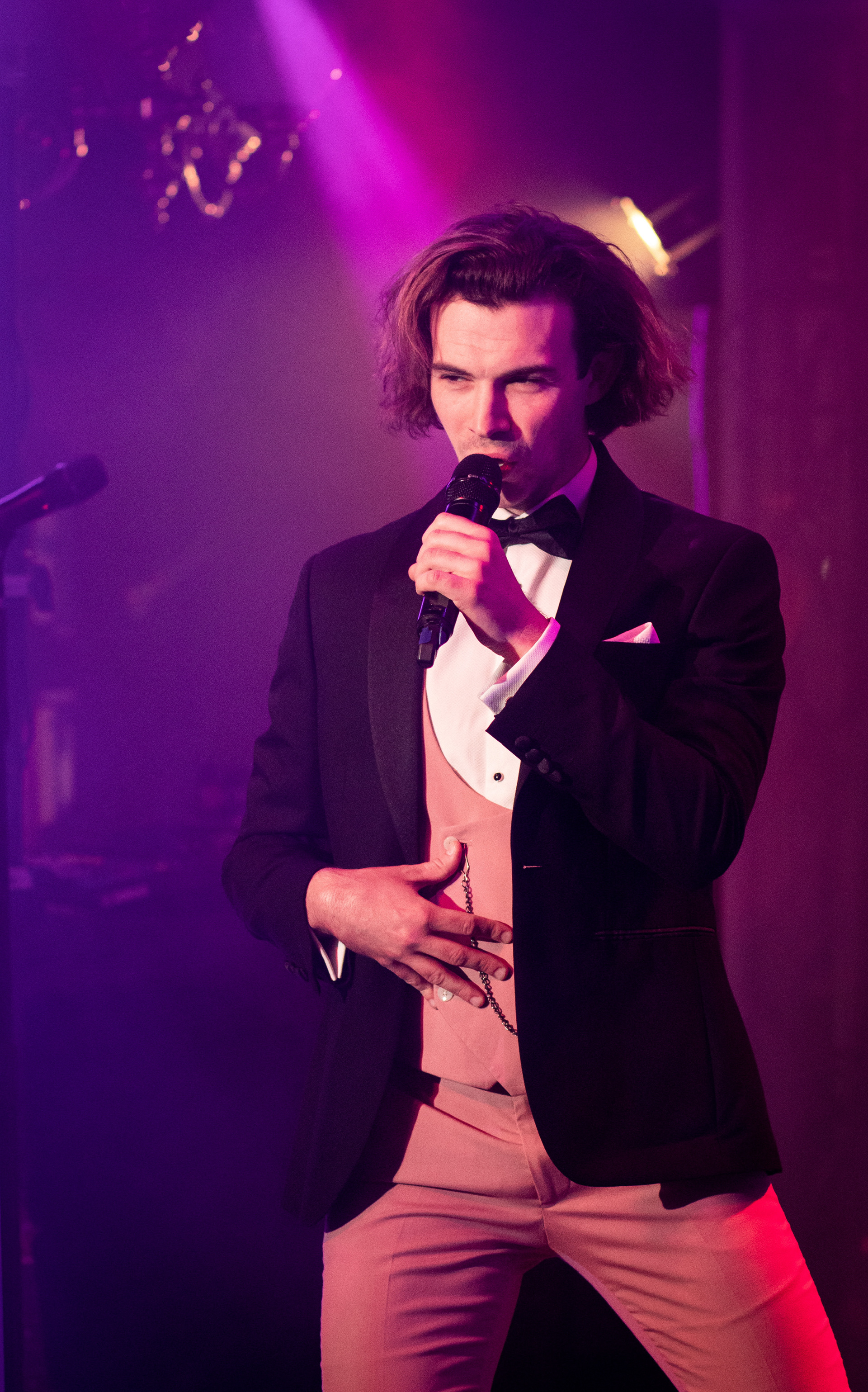 Hidden Gems - Waiting in the Wings