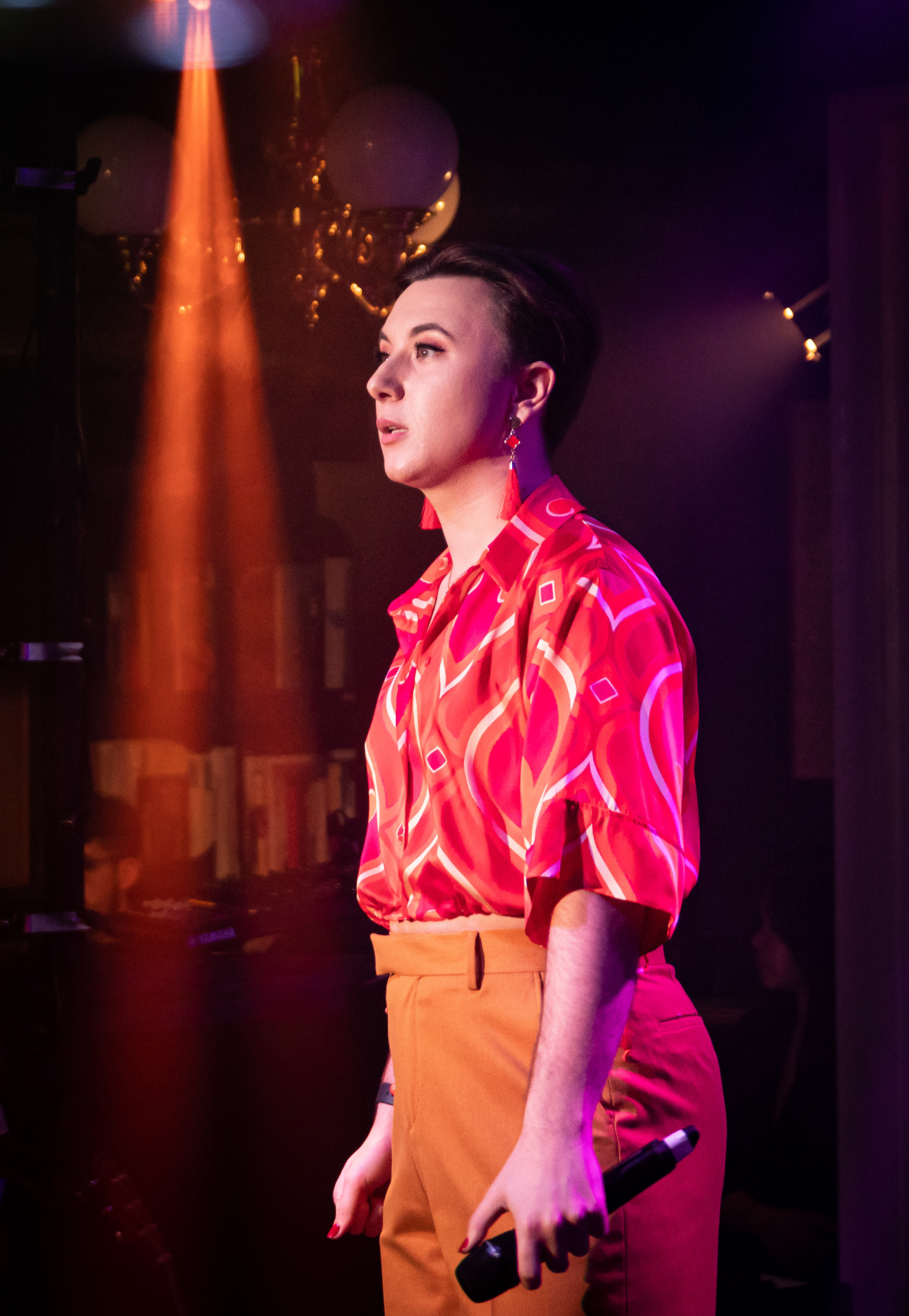 Hidden Gems - Waiting in the Wings