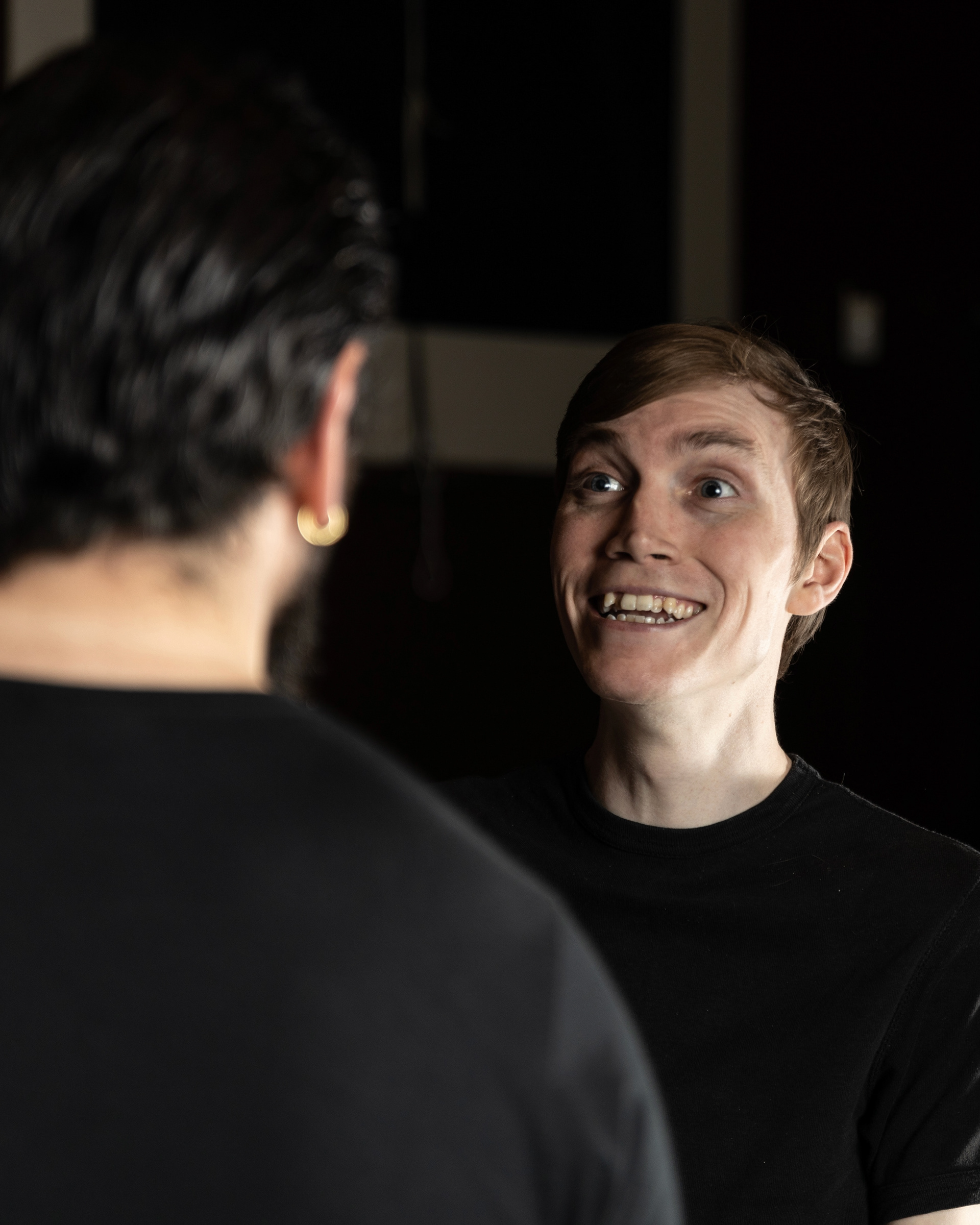 Lady Inger - Ottisdotter