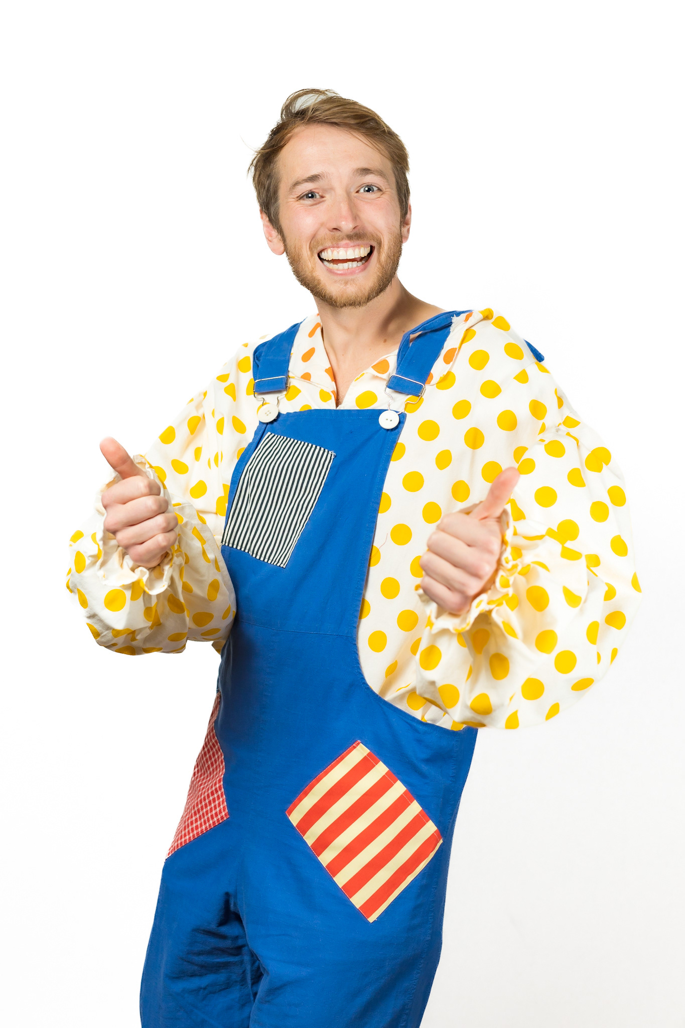 Dick Whittington - The Pantaloons