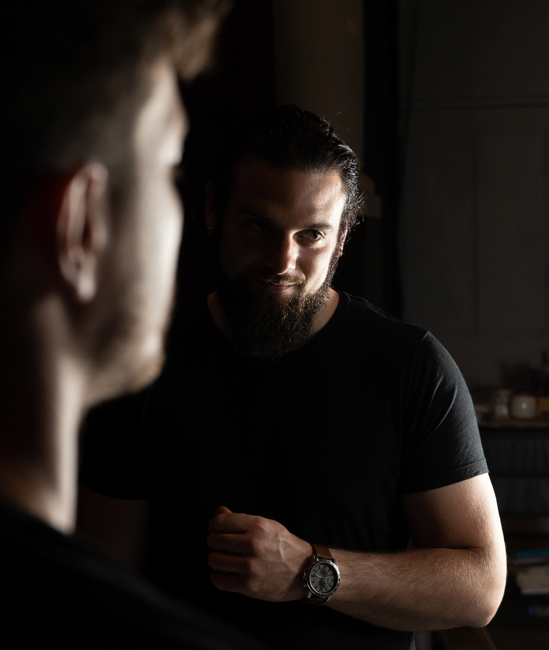 Lady Inger - Ottisdotter