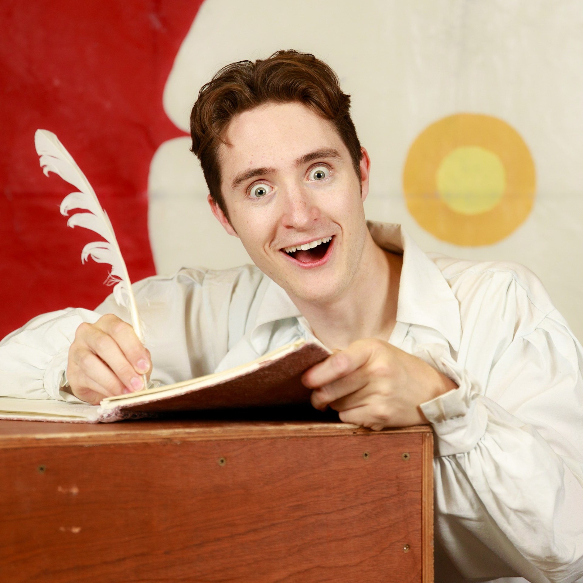 The Tudors - Hobgoblin Theatre Company