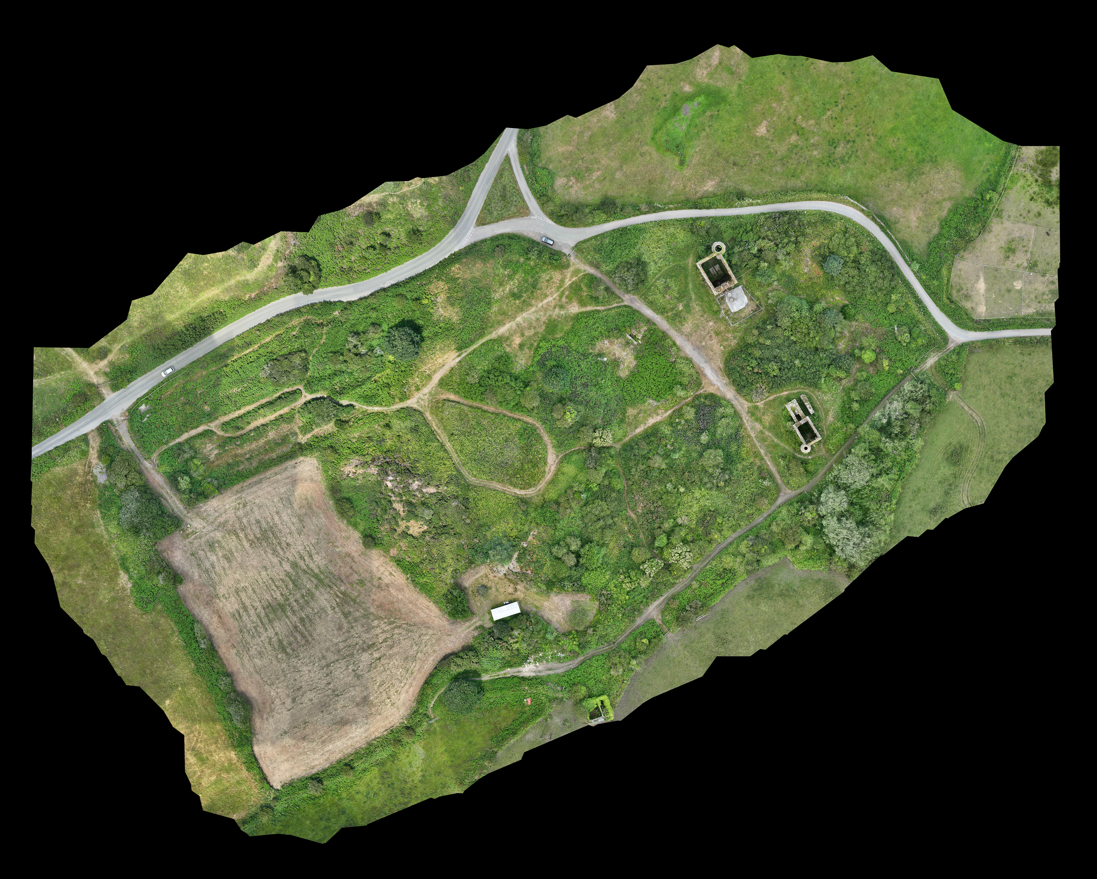 KEM Nature Reserve