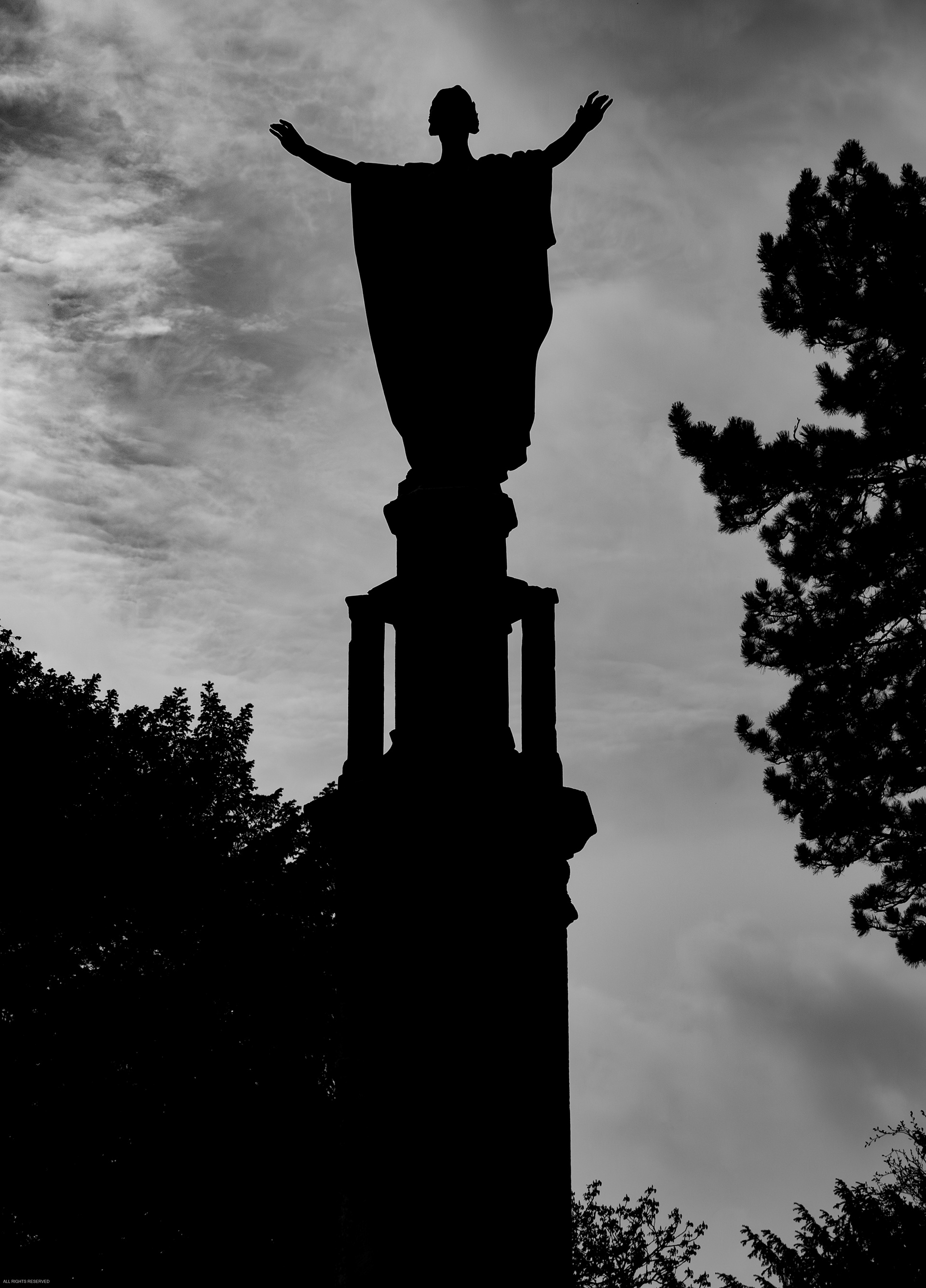 World War Memorial