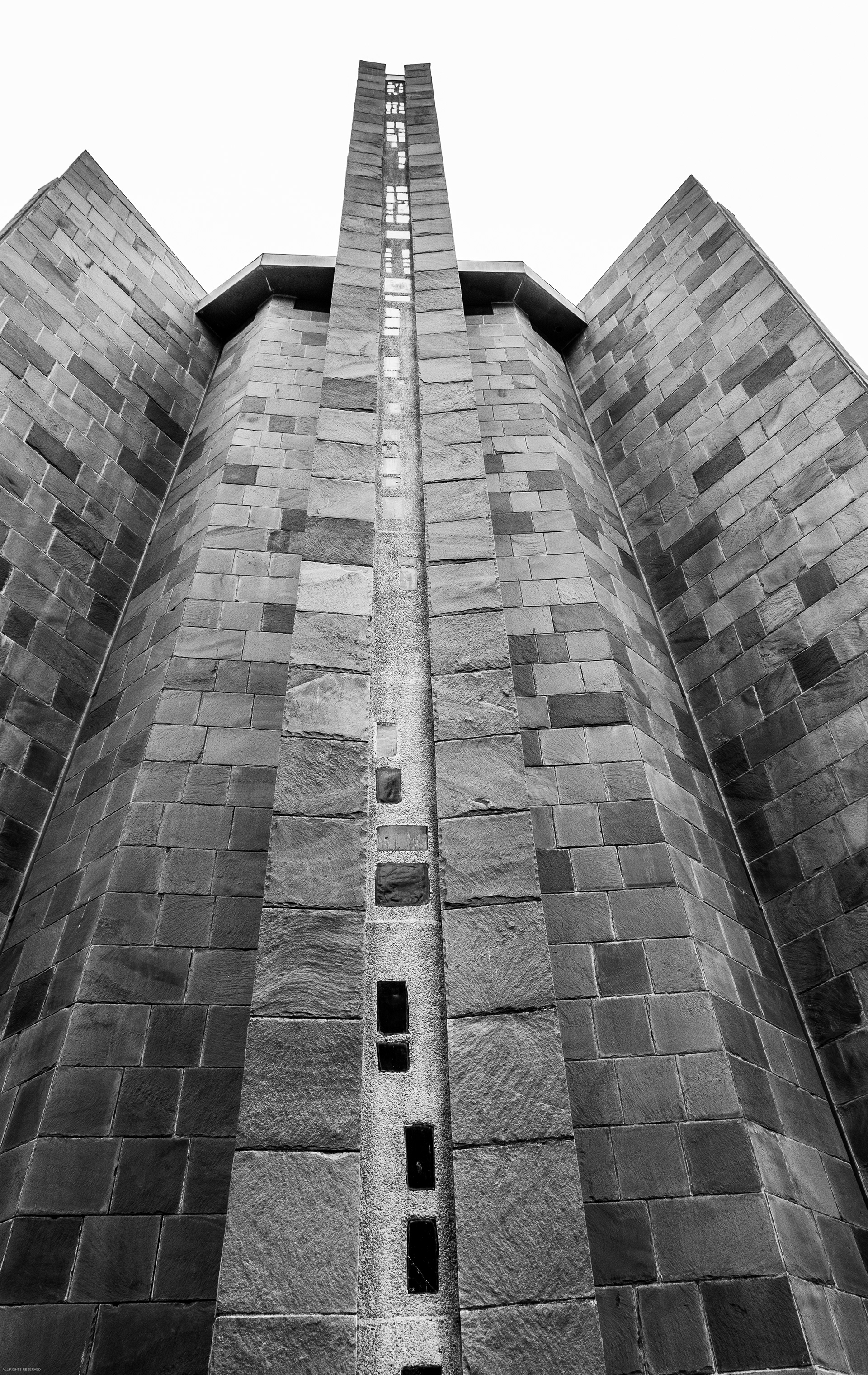 New Cathedral