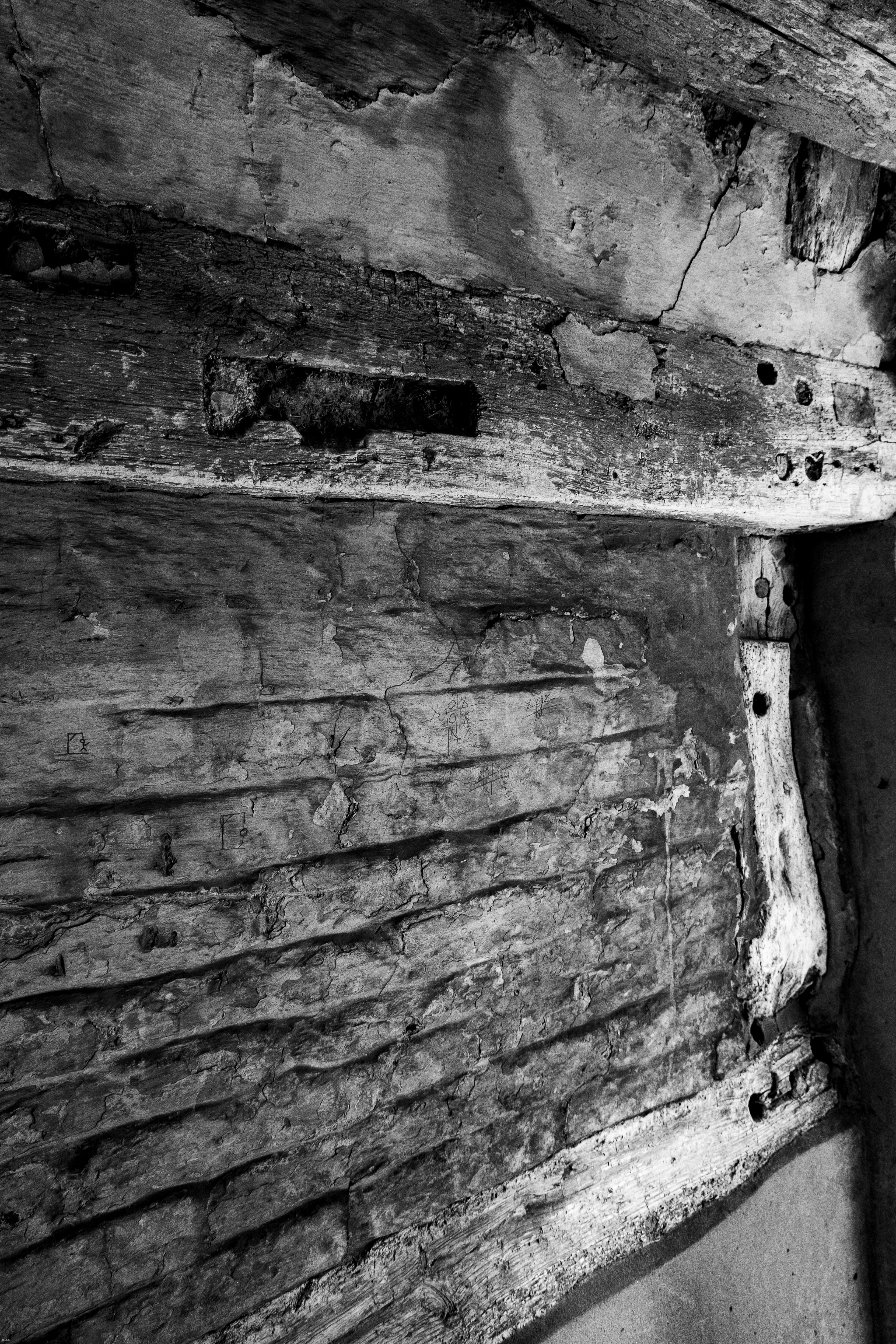 Recycled timbers