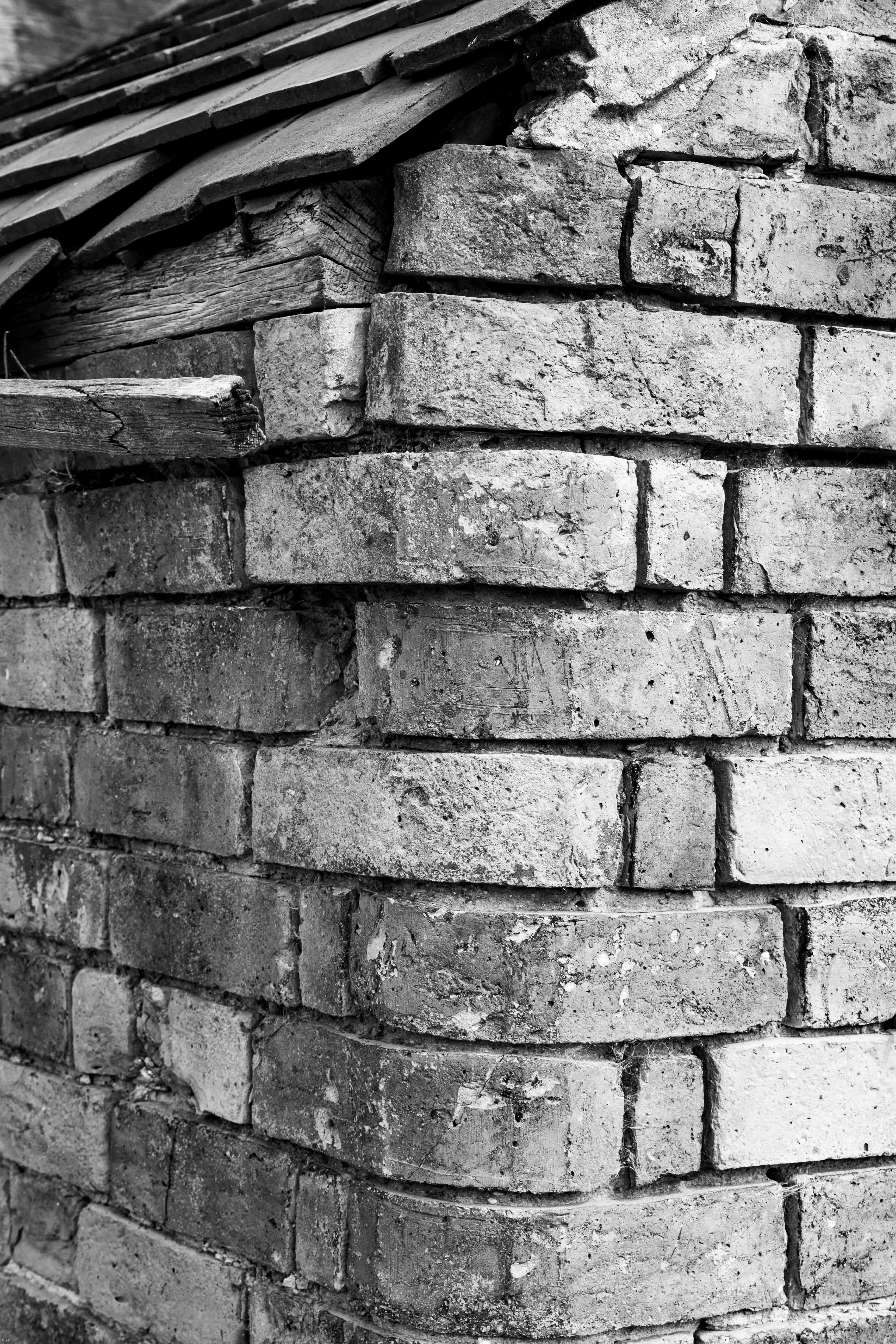 Brickwork
