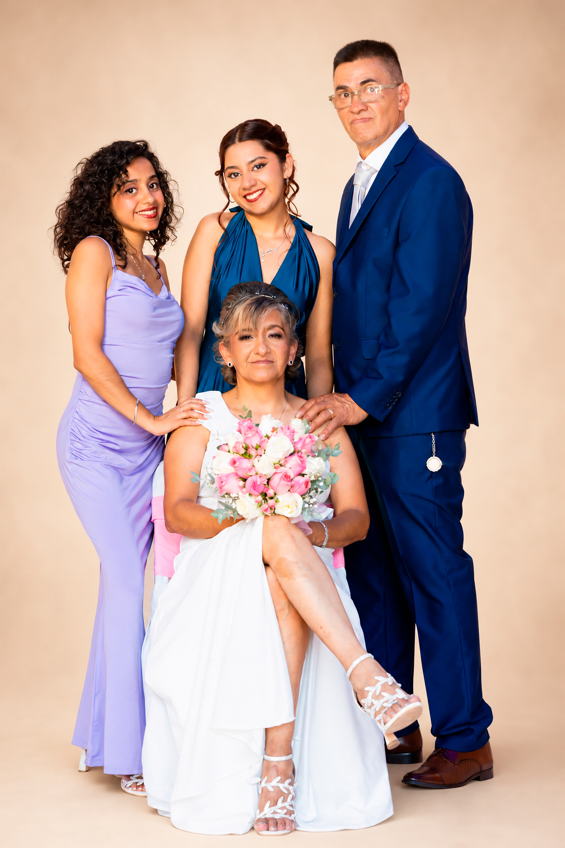 FAMILIARES