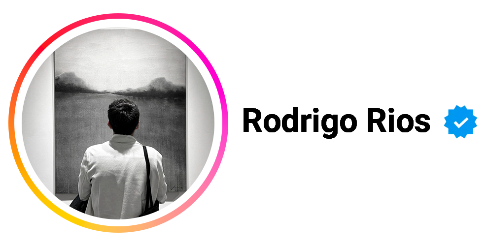Rodrigo Rios