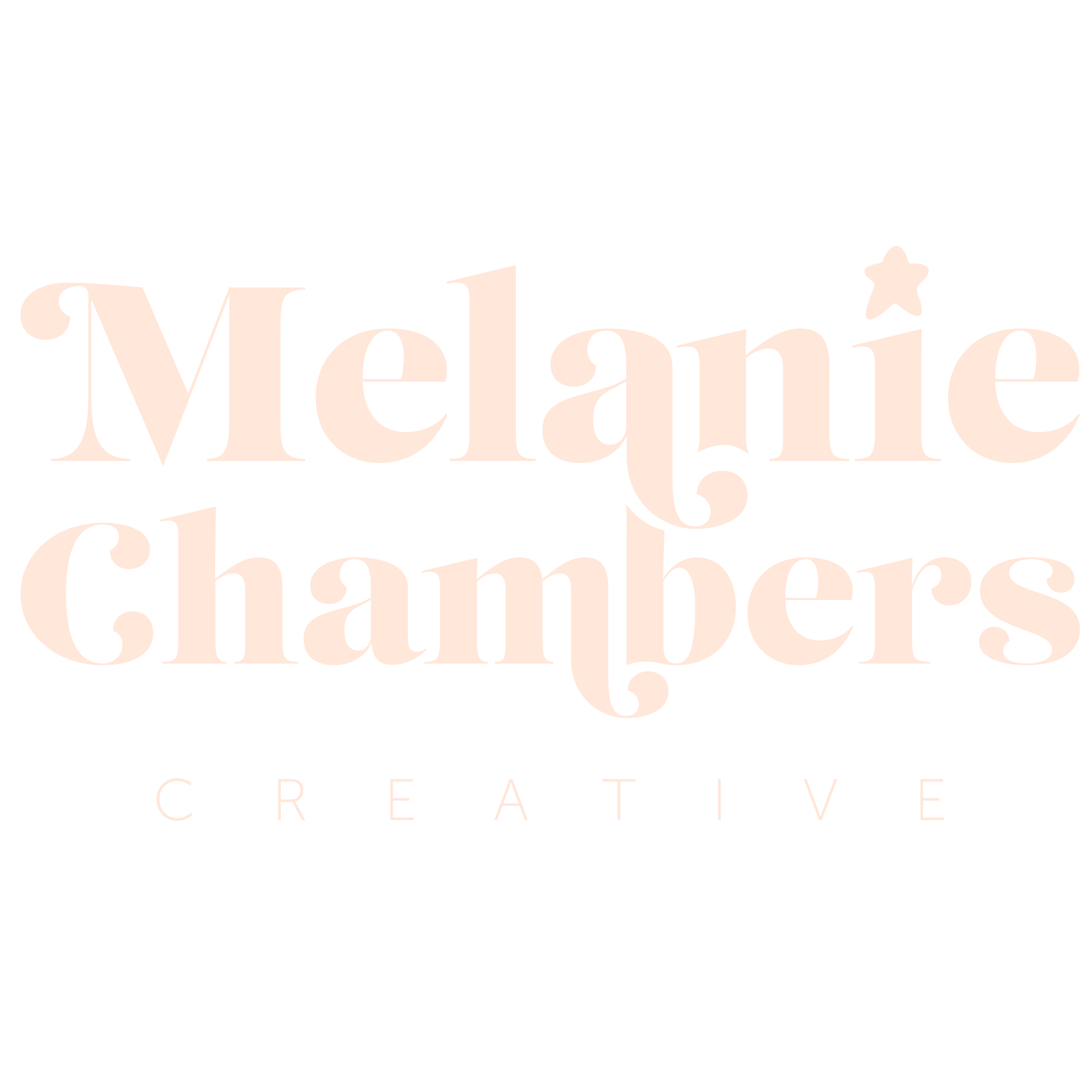 Melanie Chambers