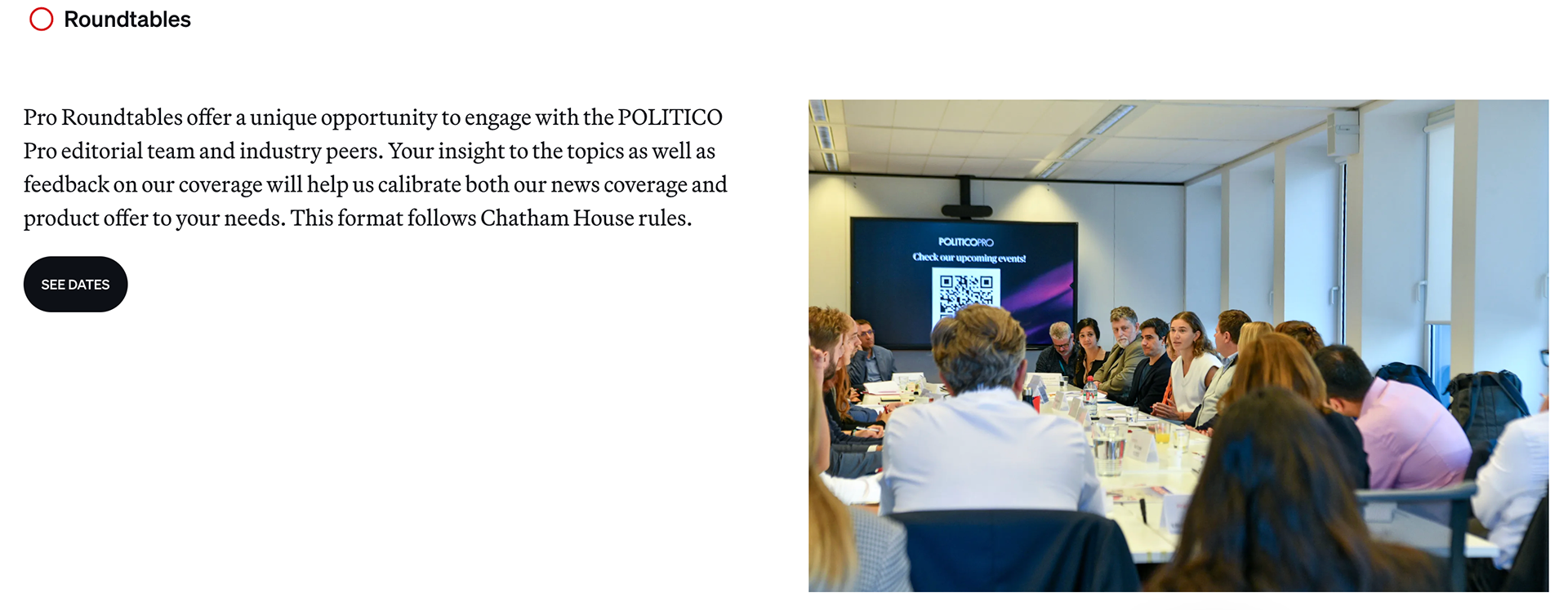 Politico Europe (BE), October 2024