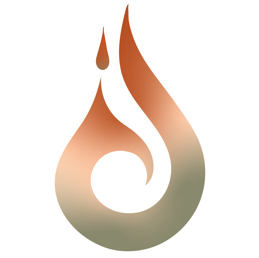 JCAD flame logo