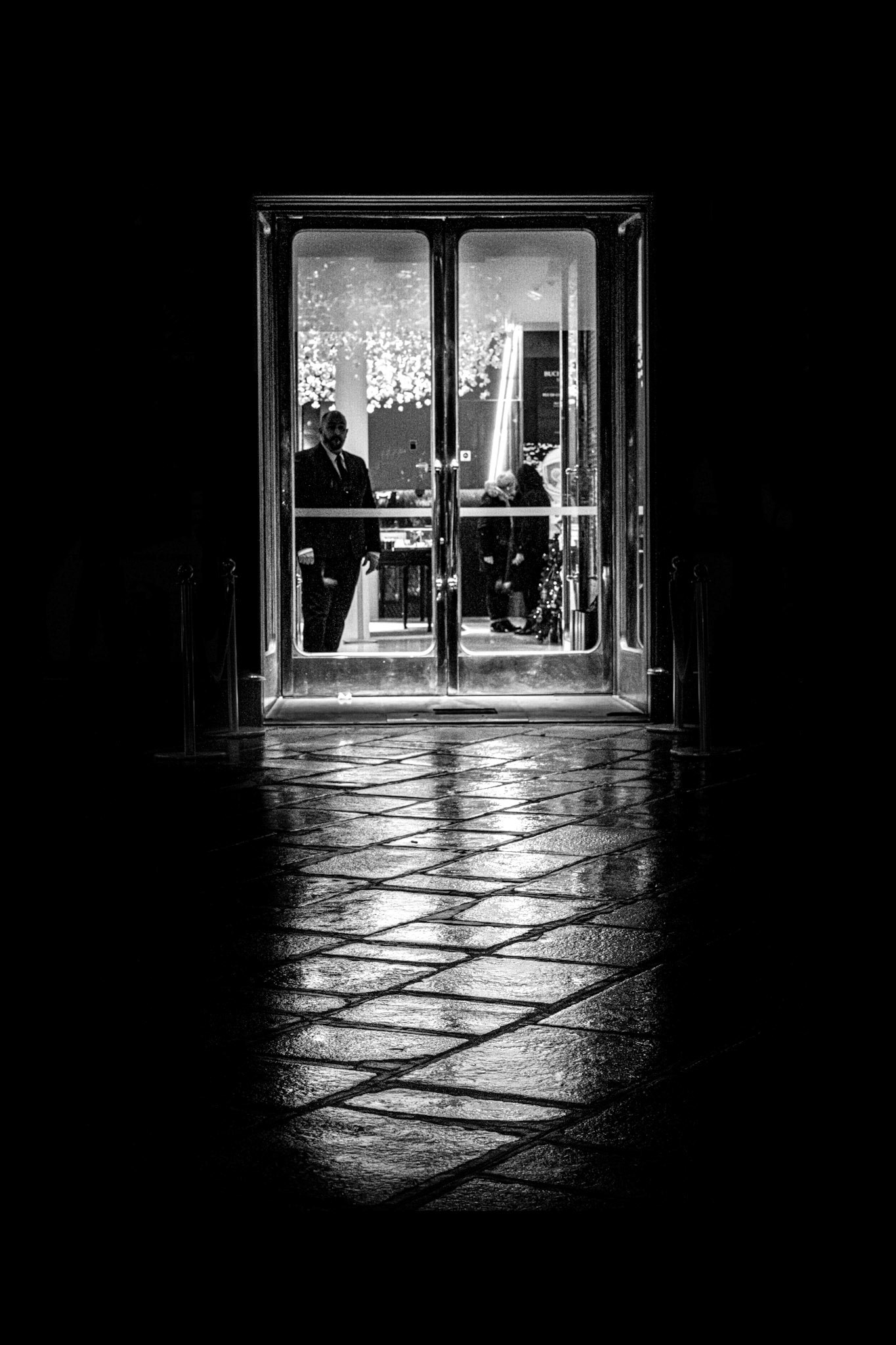 © Mélanie Coentreiras
