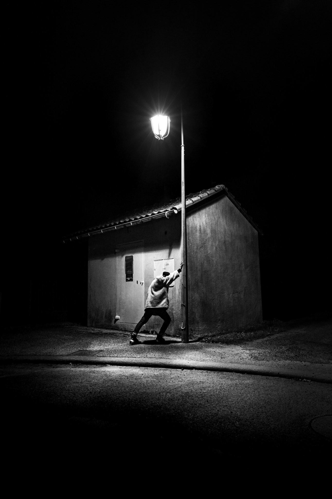 © Mélanie Coentreiras