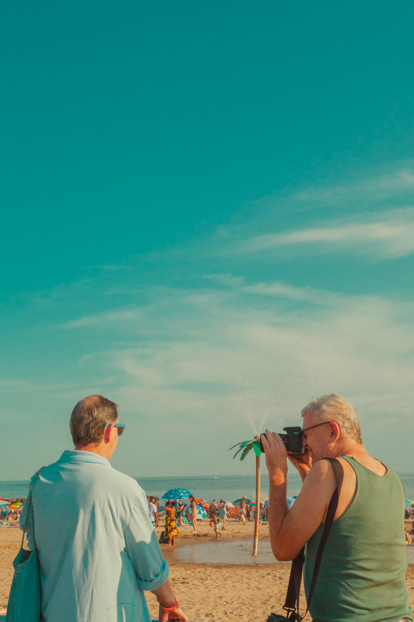 ©Mélanie Coentreiras