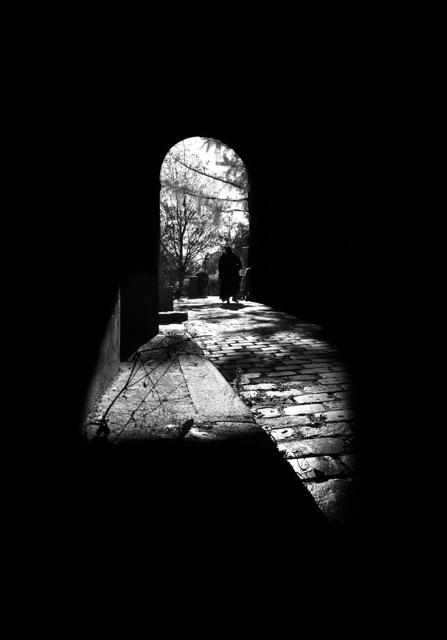 © Mélanie Coentreiras
