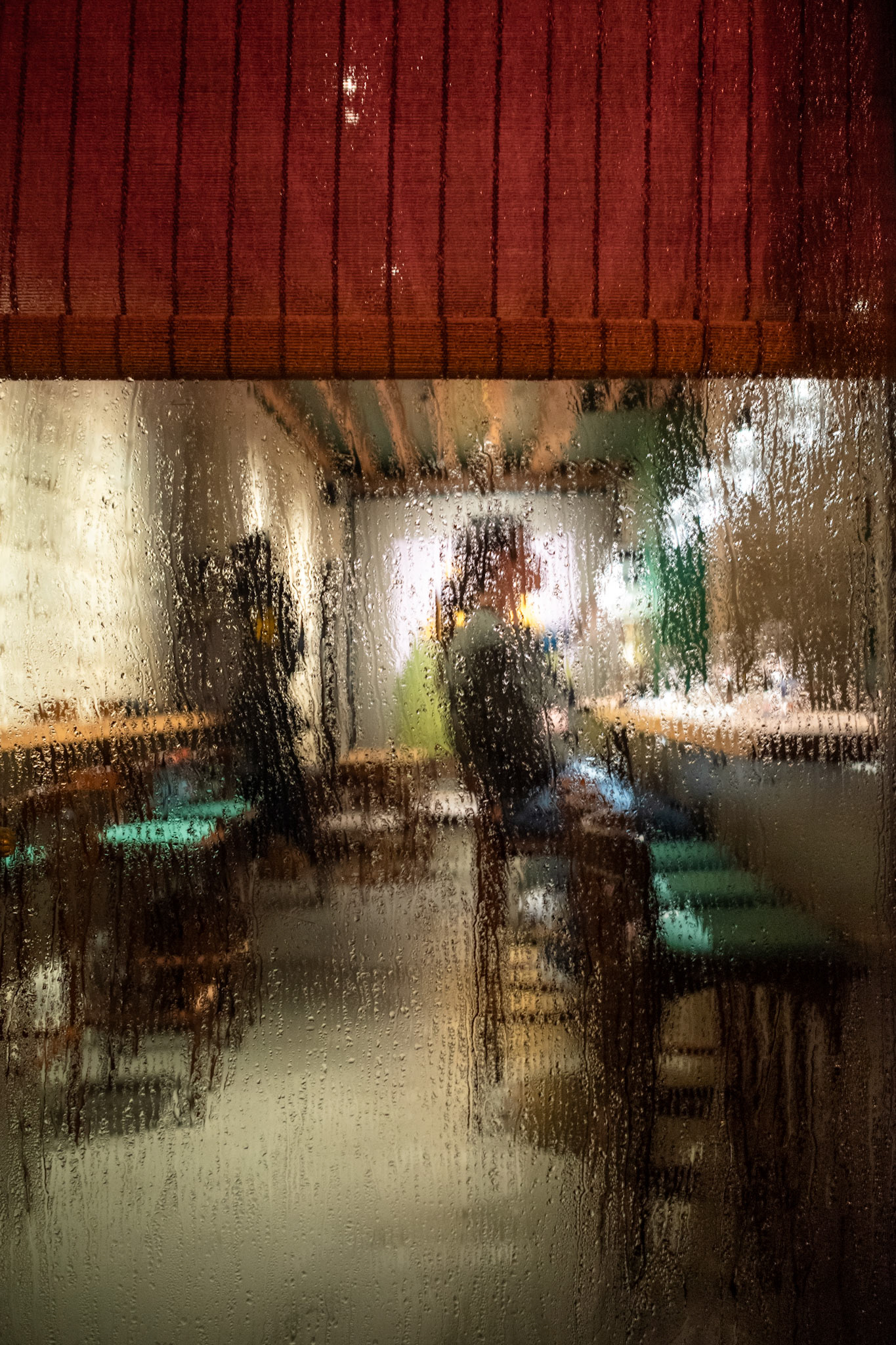 La solitude cinématographique