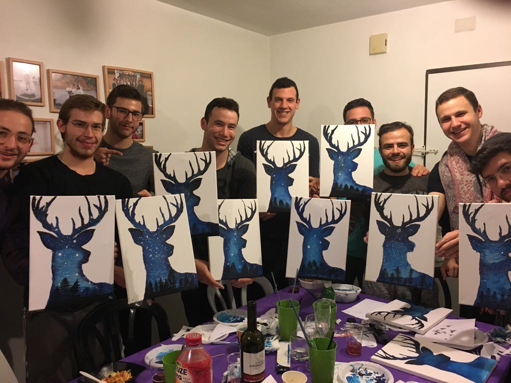 Deer