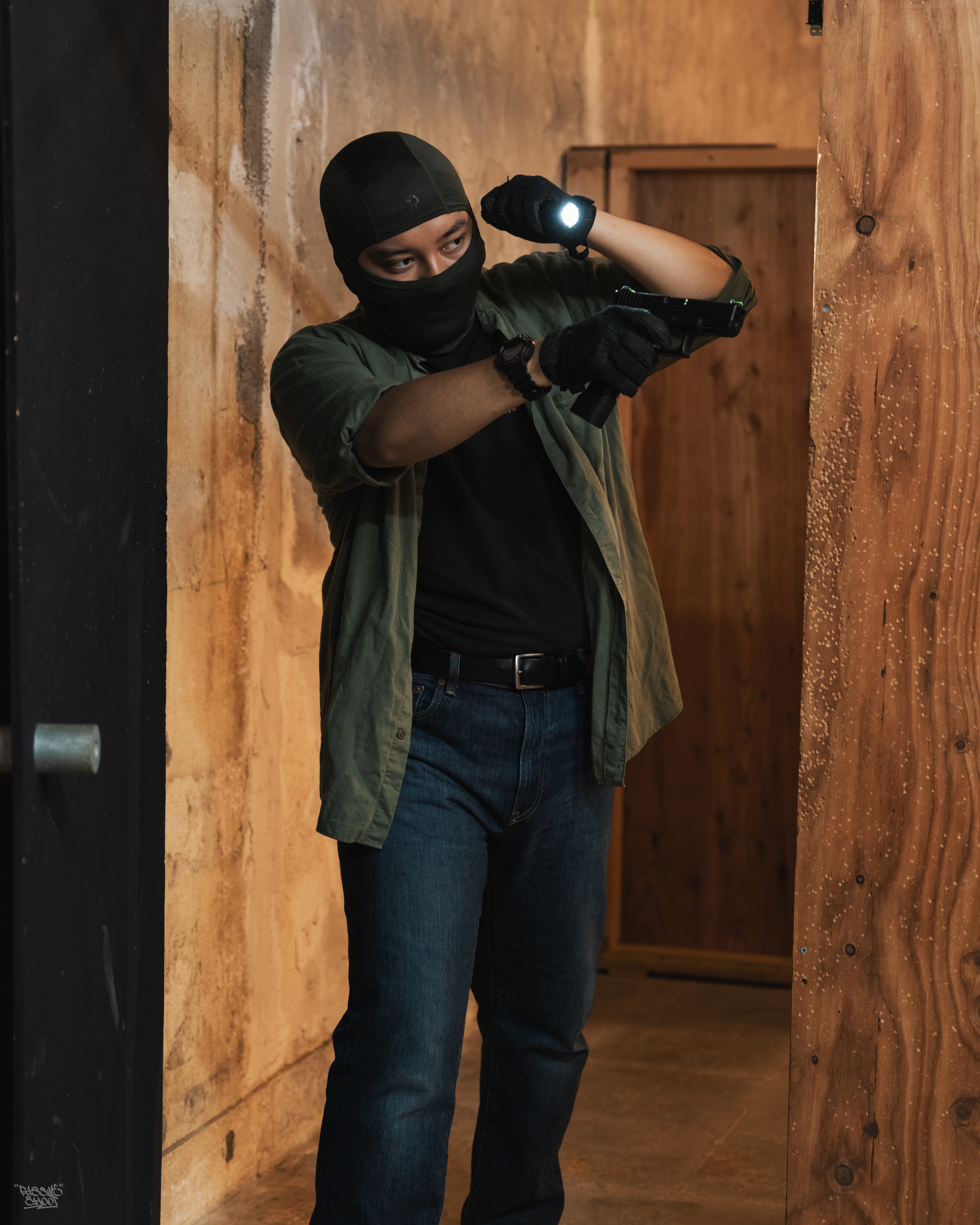 撮影:PASSiVE SHOOT