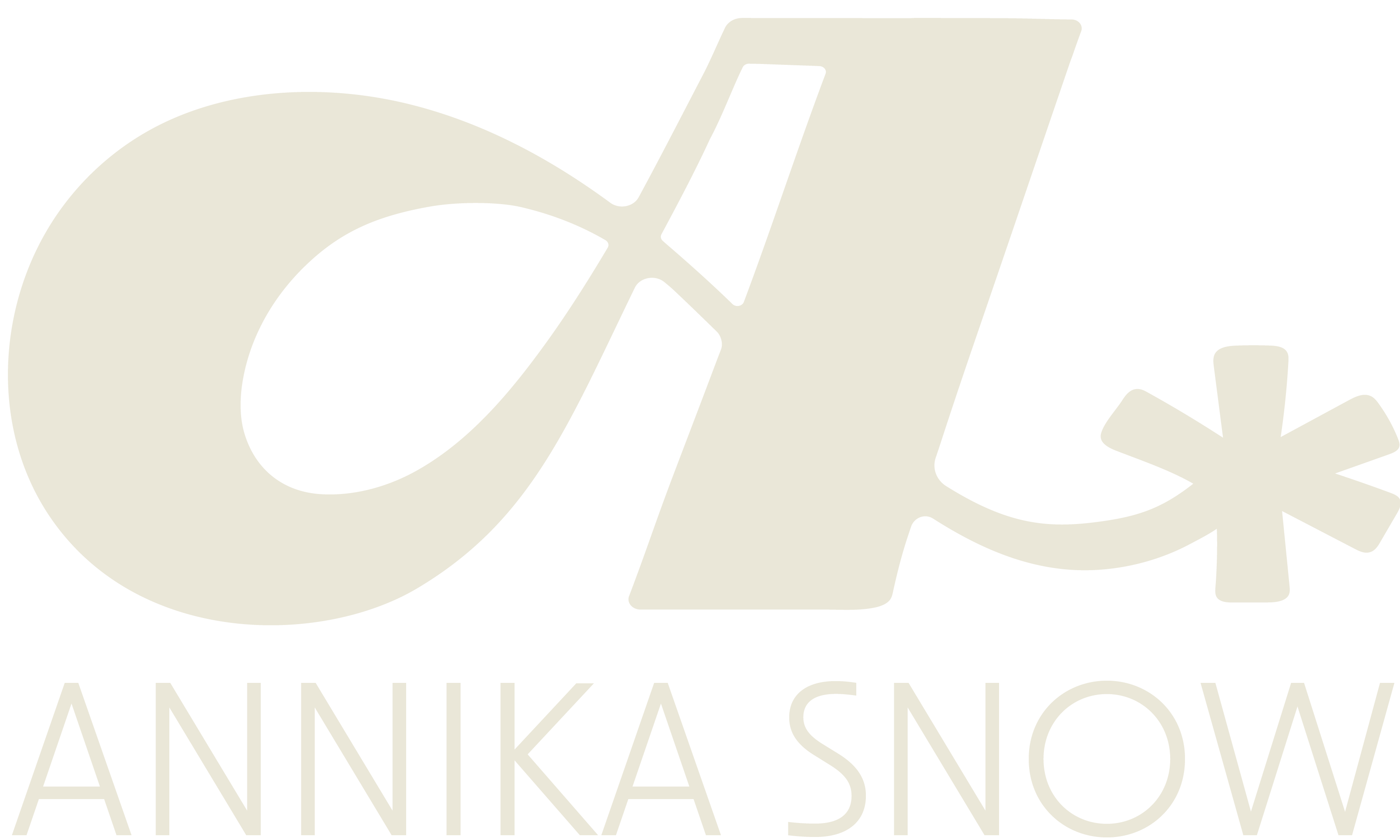 Annika Snow