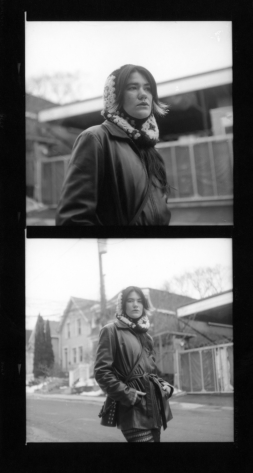 Yolande Laroche (2024)