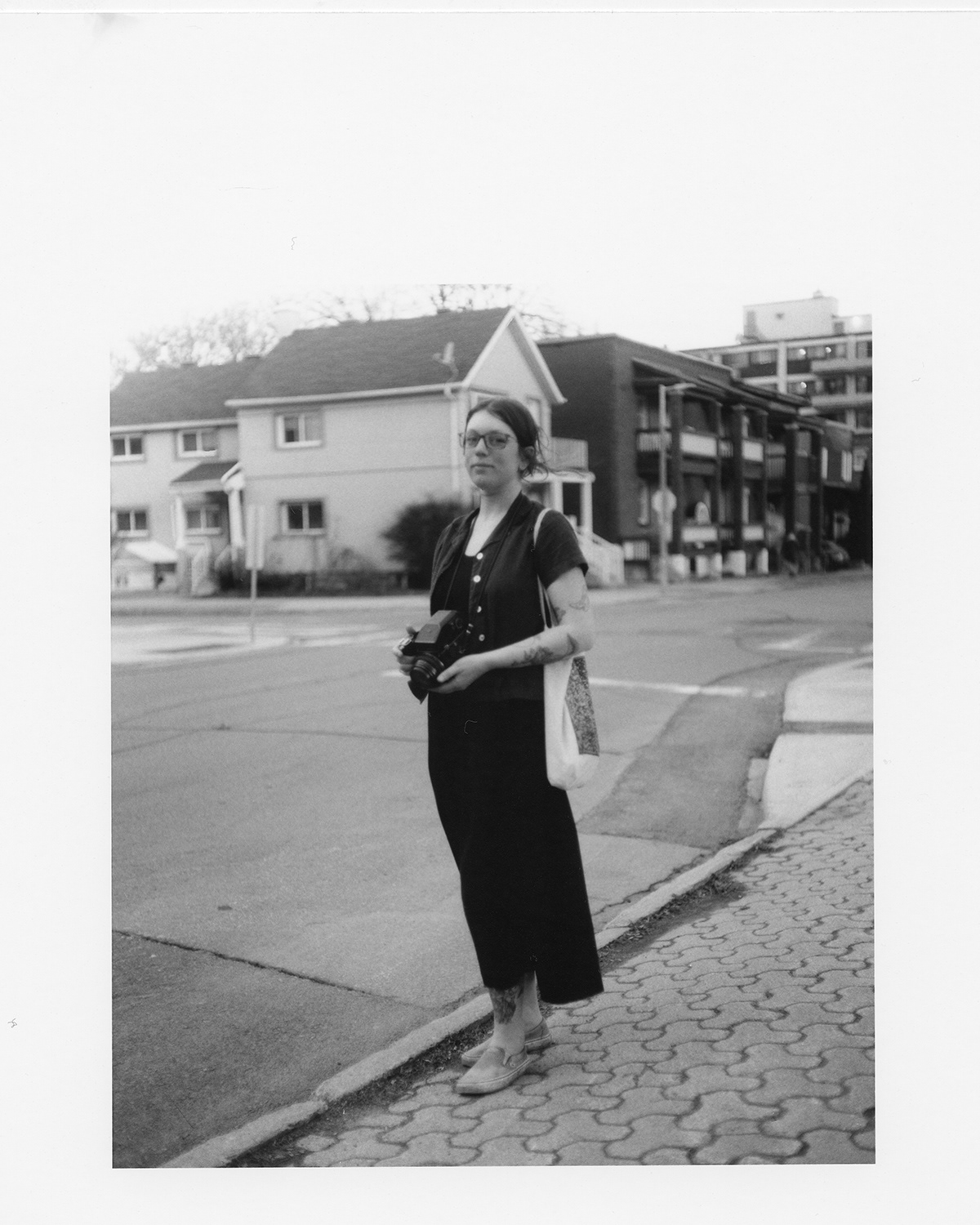 Hannah Pruden (2022)