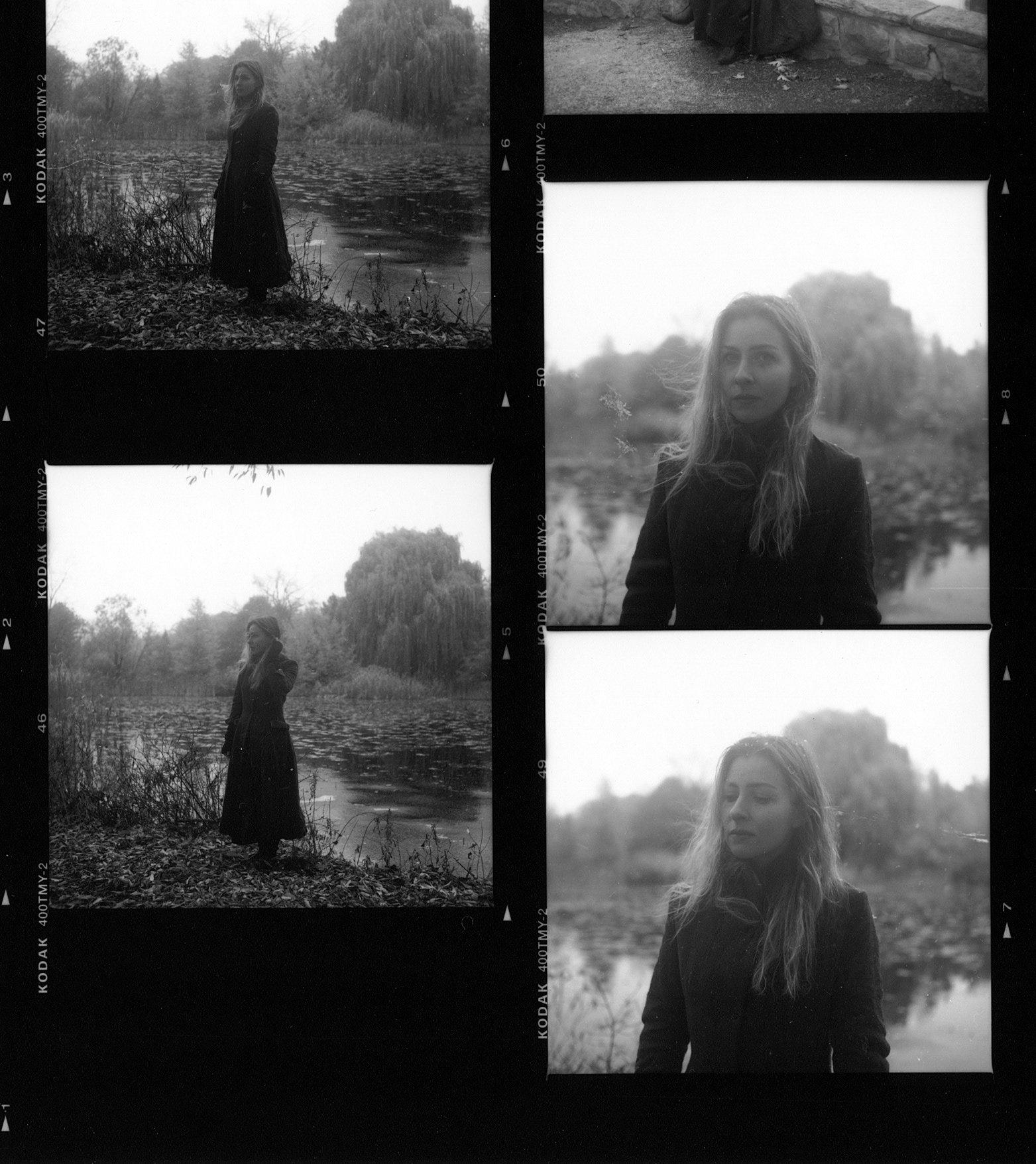 Audrey Cantwell (2025)