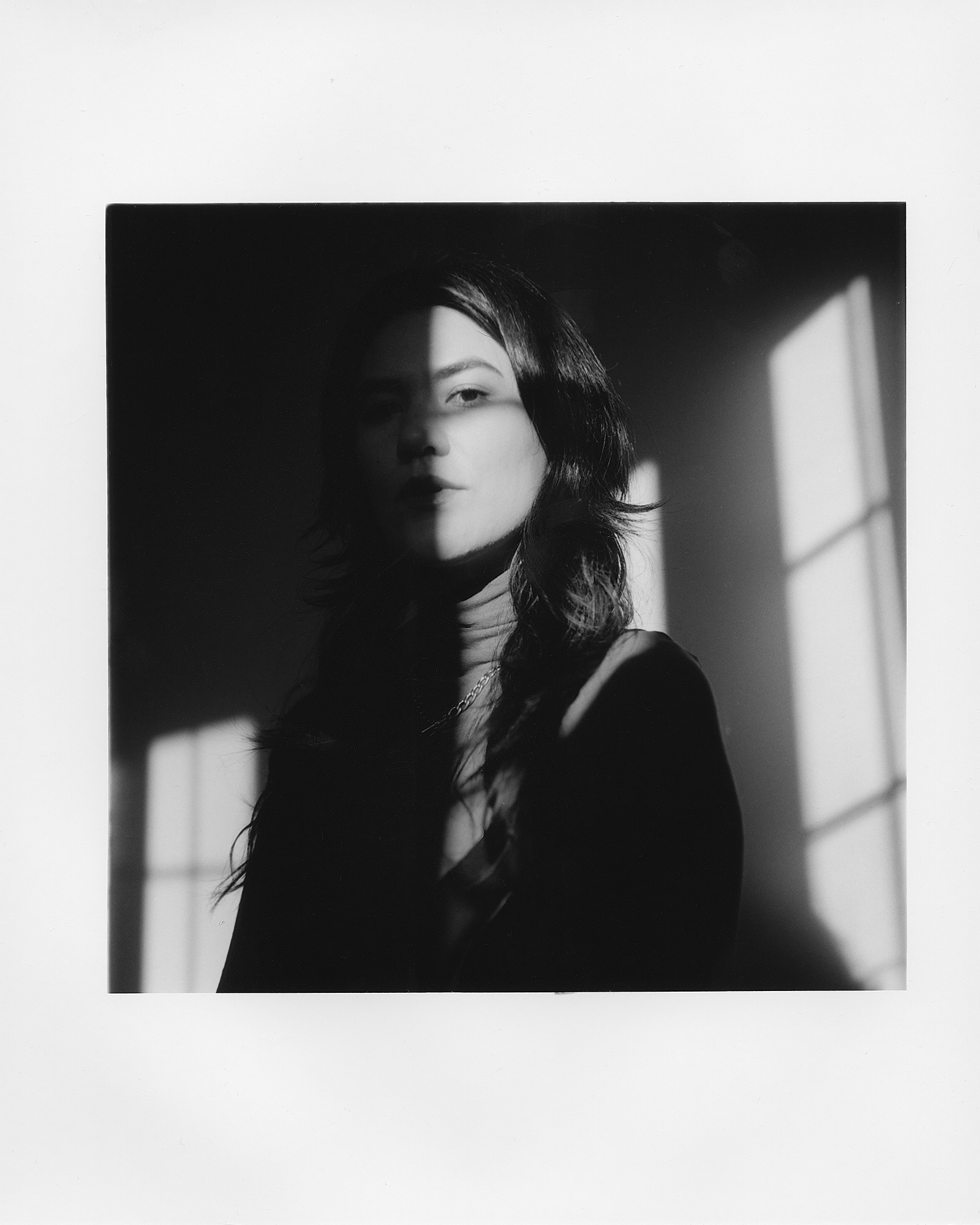 Yolande Laroche (2023)