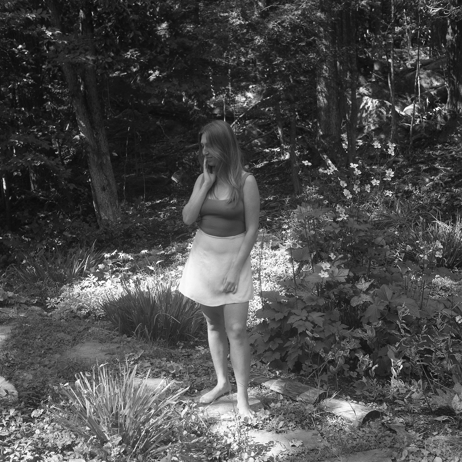 Corrina Gramma (2024)