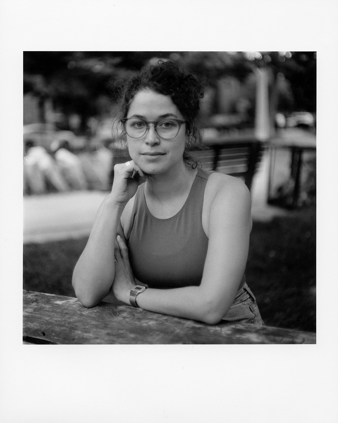 Alexandra Finkeldey (2023)