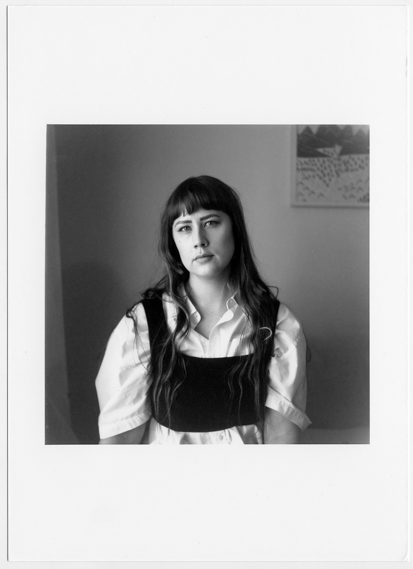 Katie Stienstra (2024)