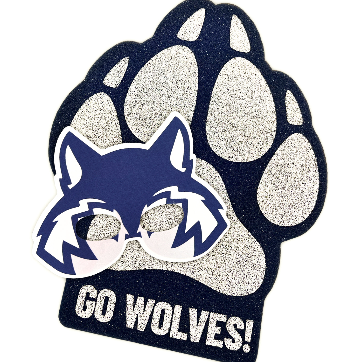 Custom items for Admissions