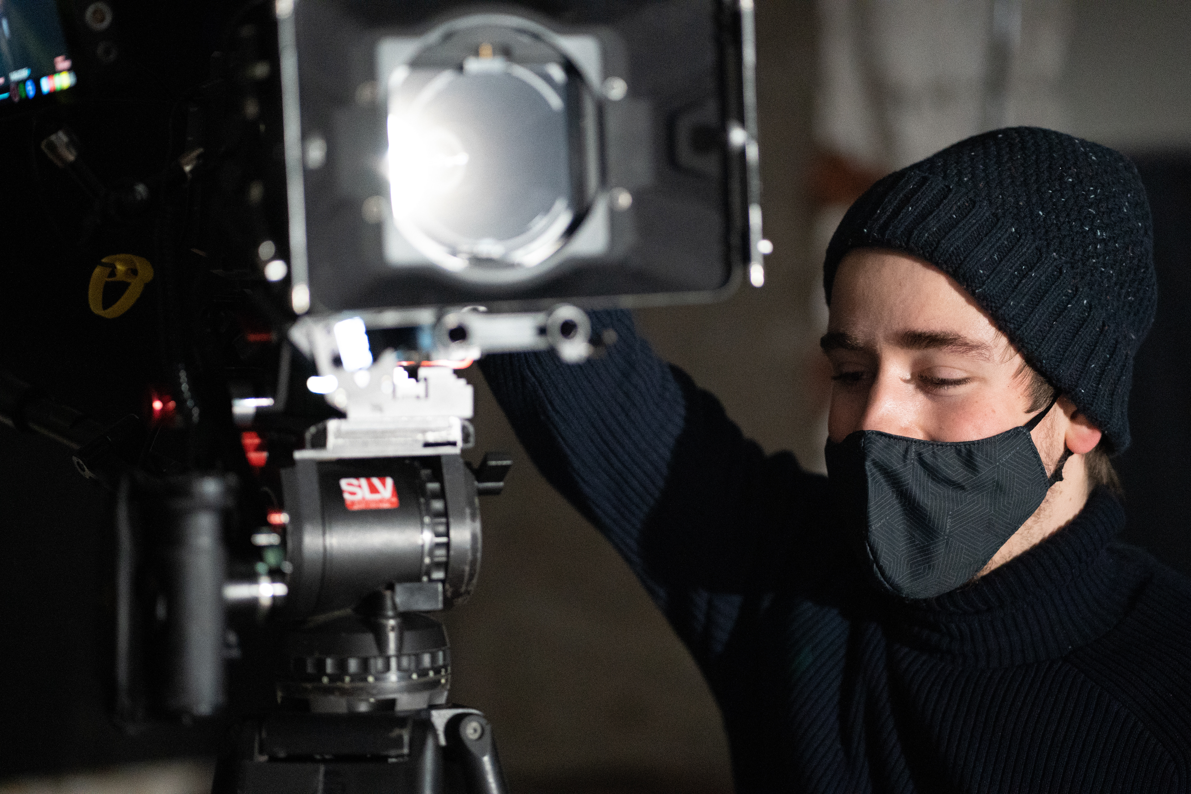 'Update Yourself' (2021) Stills @ Nathan Altai