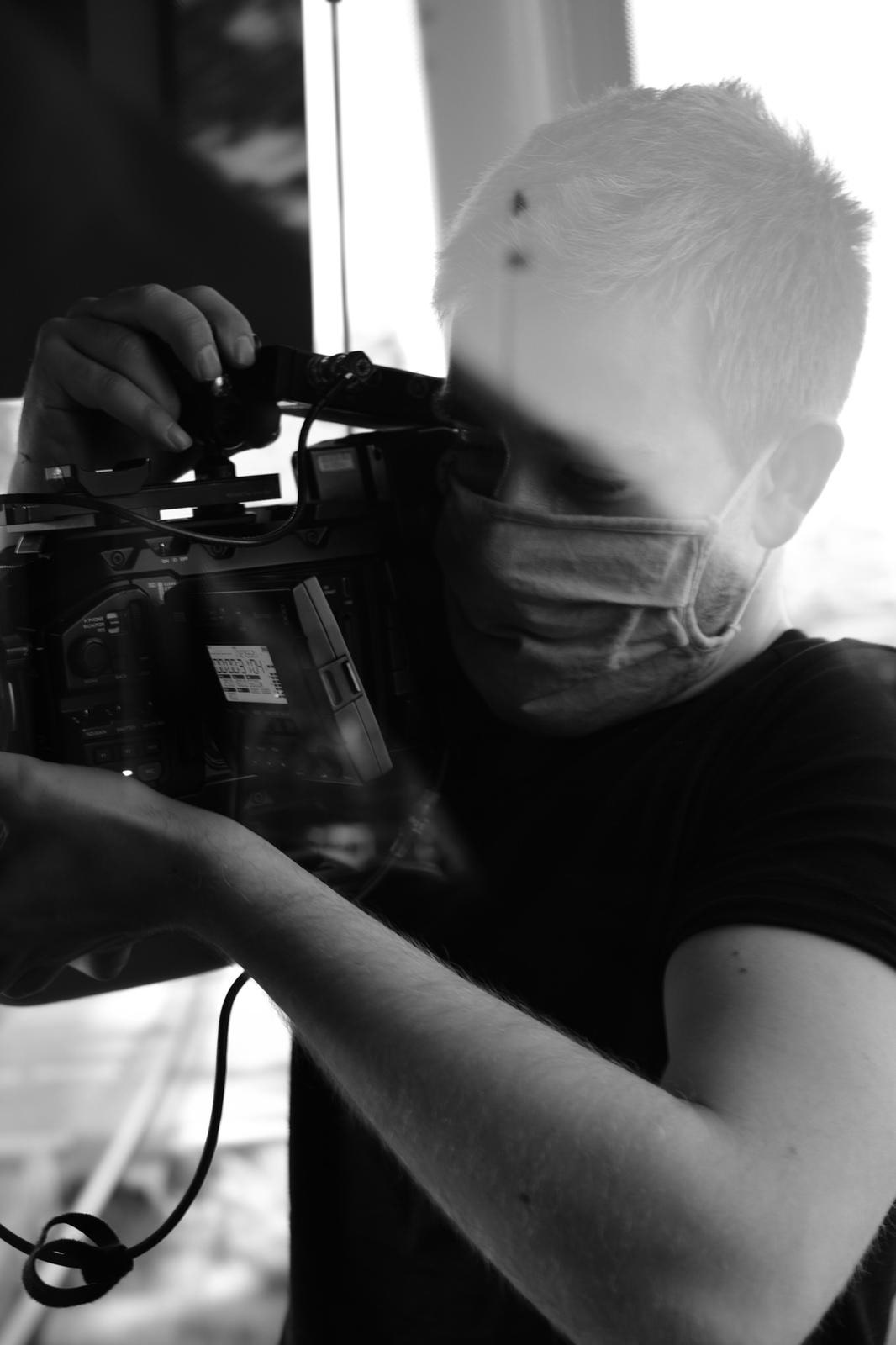 'SWA: Image Film'  (2020) Stills @Nika Klim