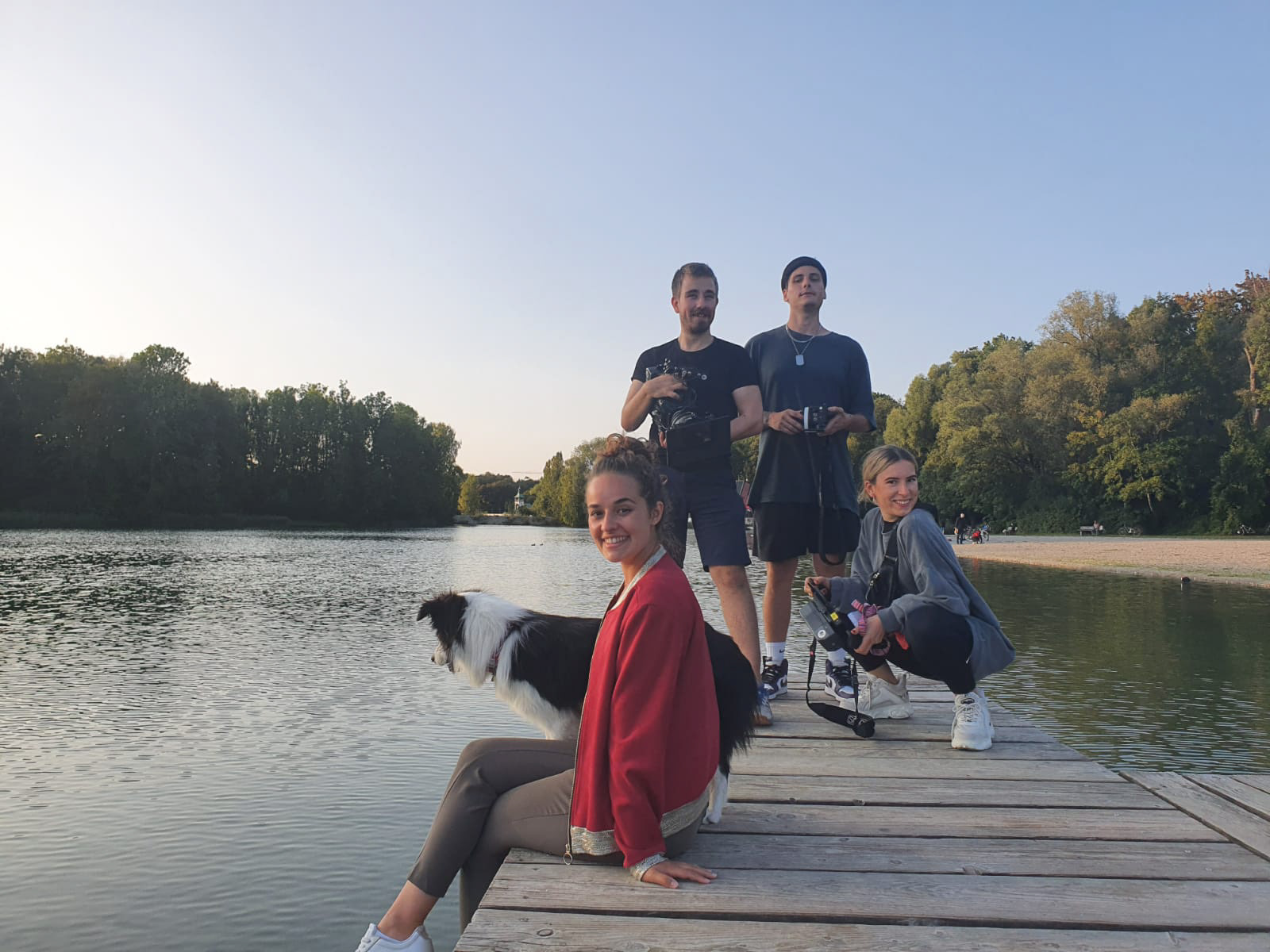 'SWA: Image Film'  (2020) Stills @Leonie Benstetter