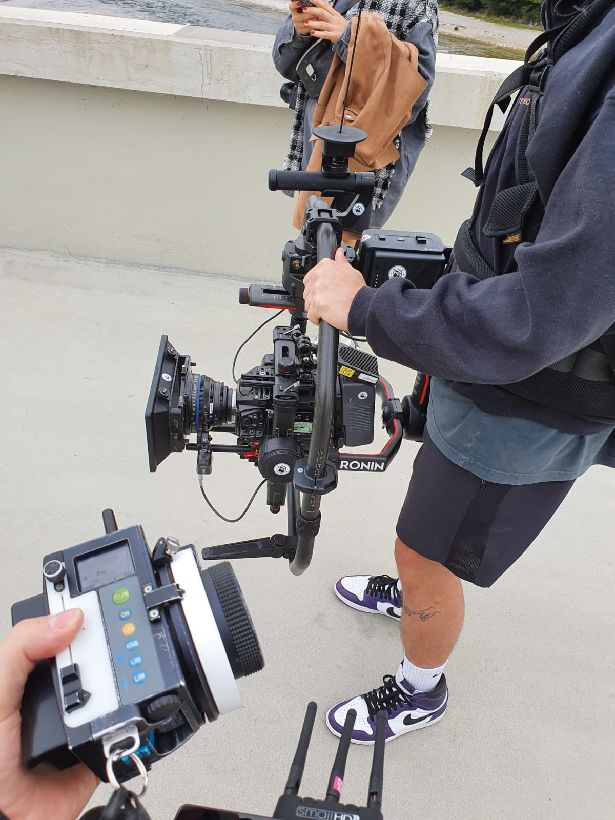 'SWA: Image Film'  (2020) Stills @Nika Klim