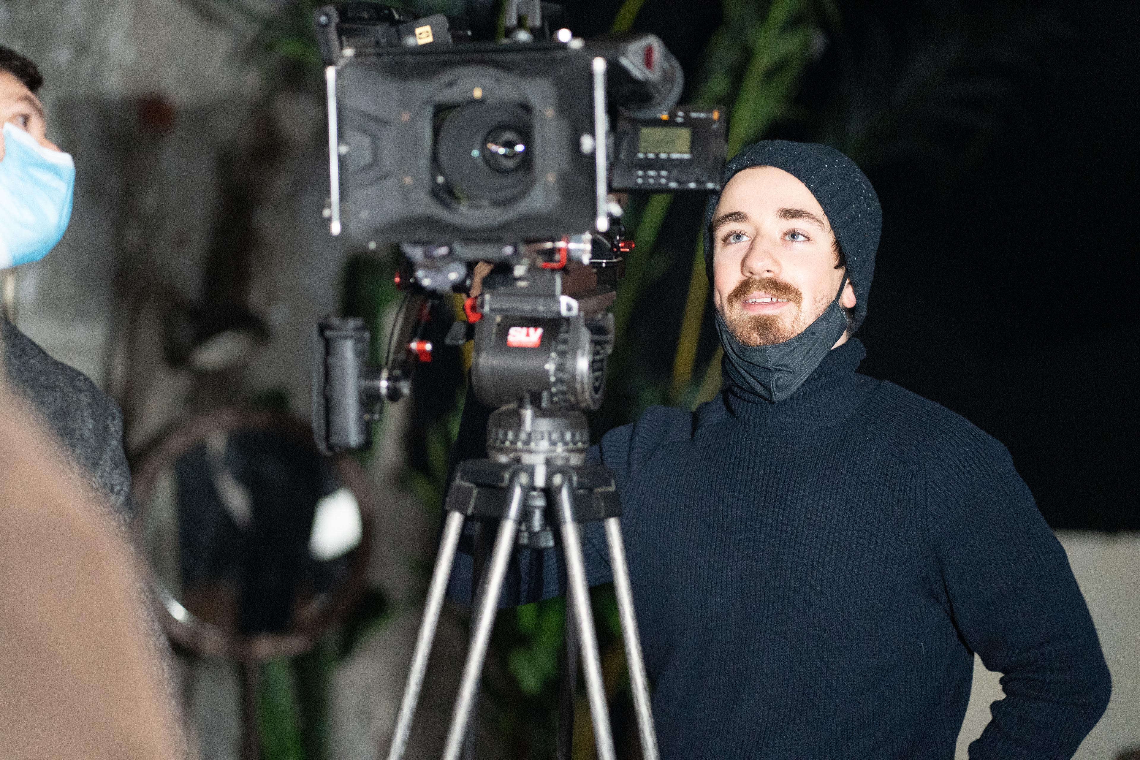 'Update Yourself' (2021) Stills @ Nathan Altai