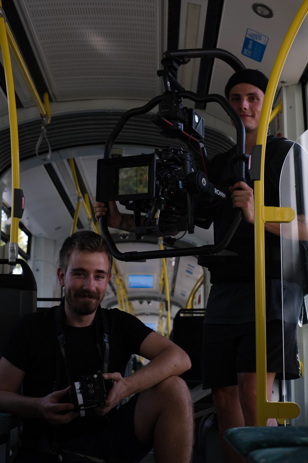 'SWA: Image Film'  (2020) Stills @Nika Klim