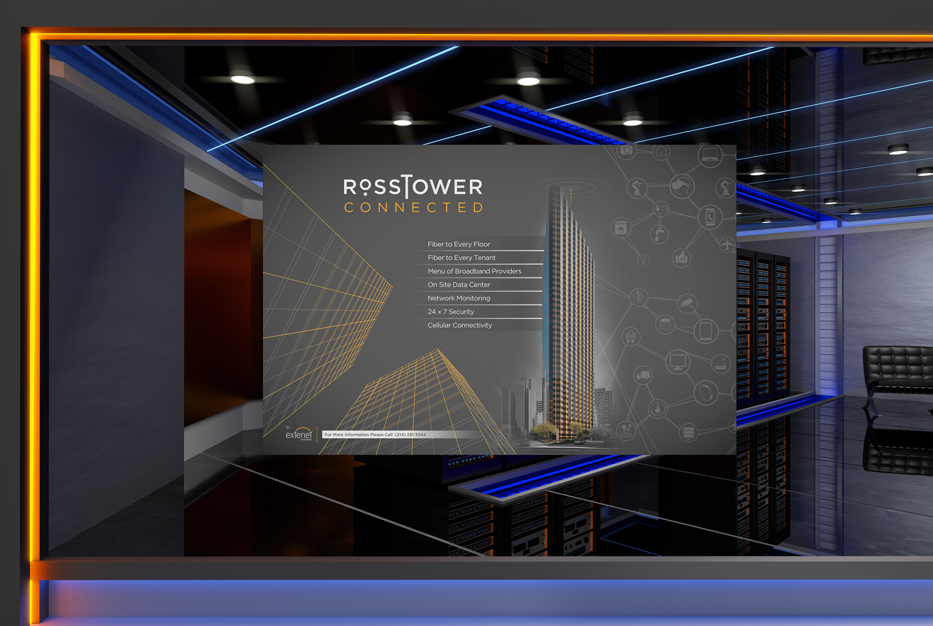 Large Format Print File