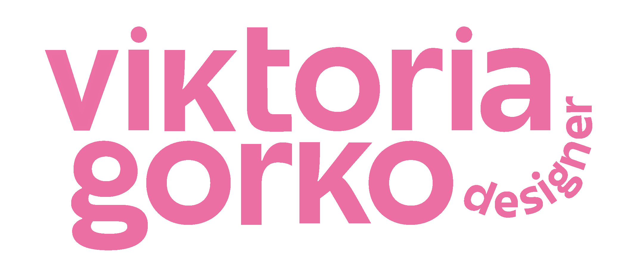Viktoria Górko Designer