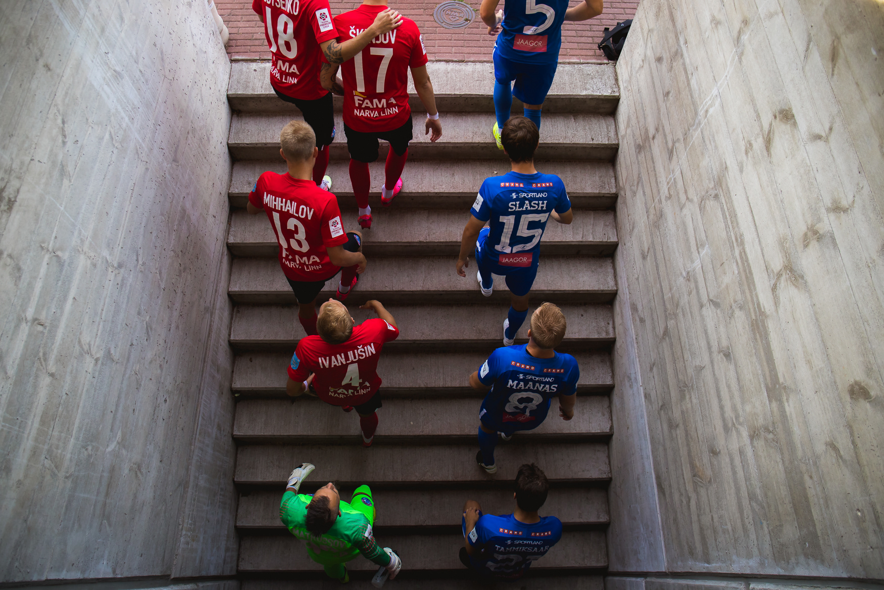 © Ekpress Meedia / Martin Pedaja