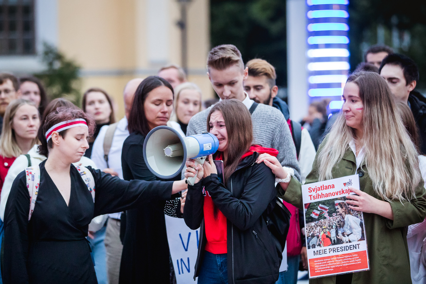 © Delfi Meedia / Martin Pedaja