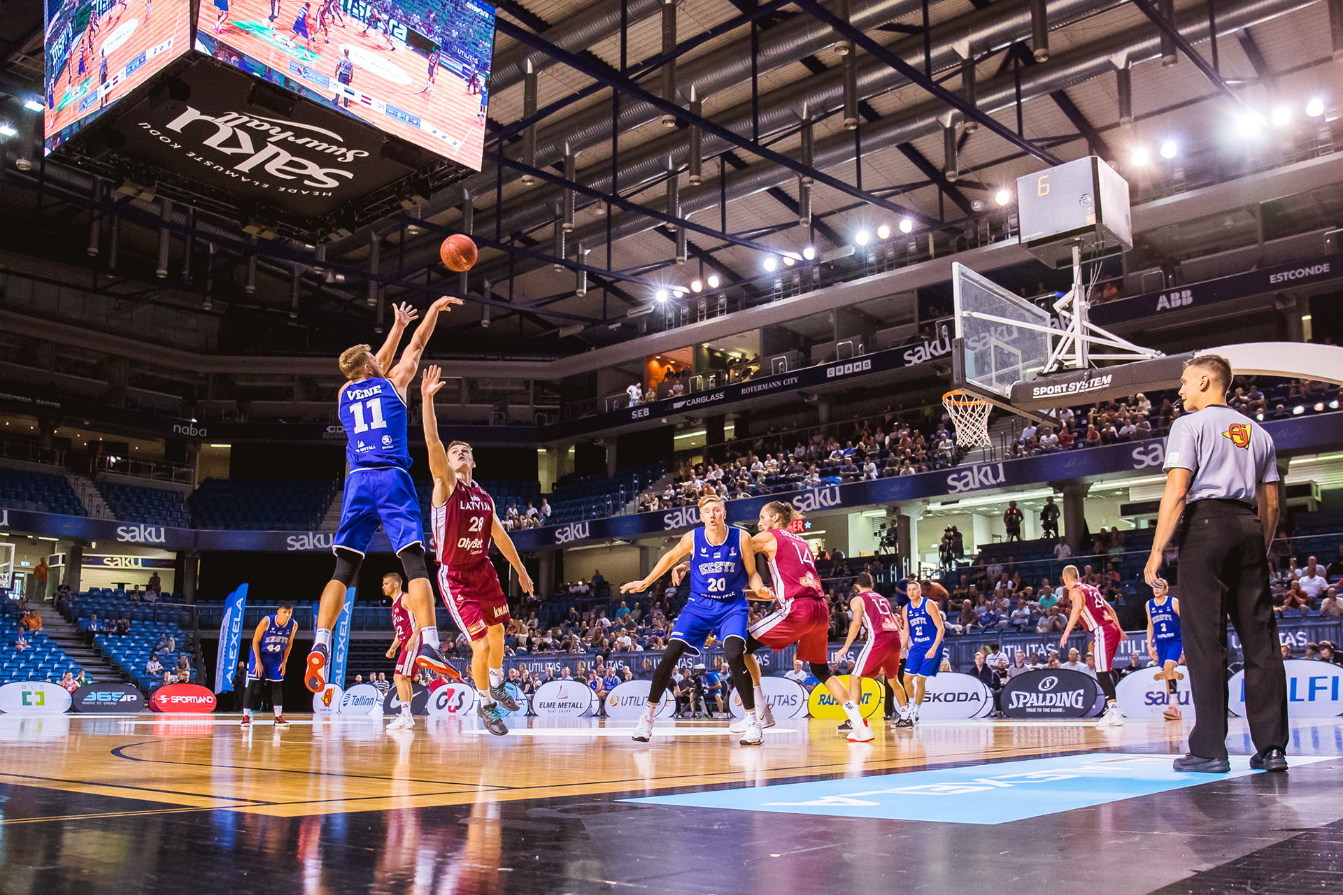 © Ekpress Meedia / Martin Pedaja